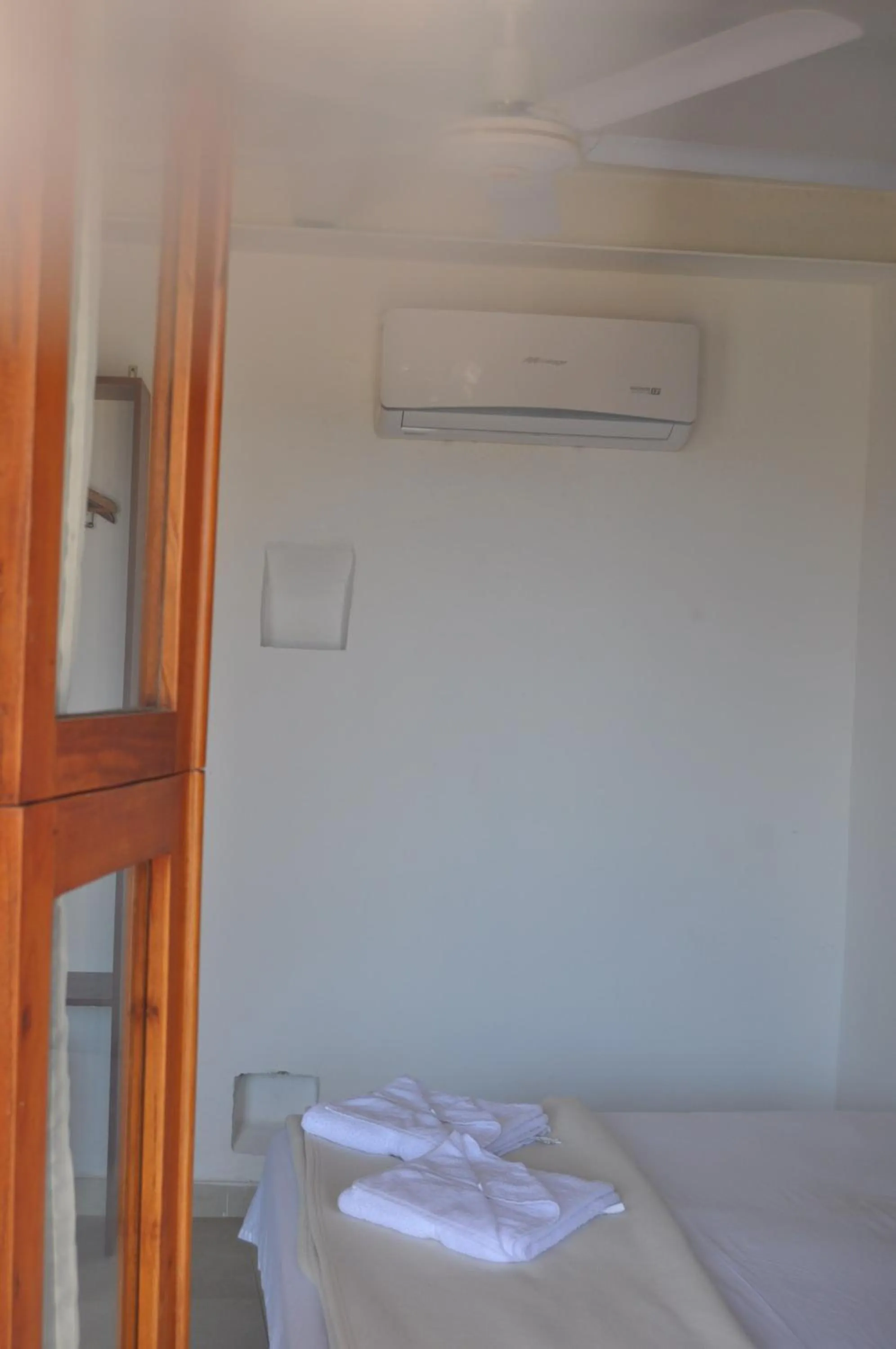 Bed in Casa Ebano 967