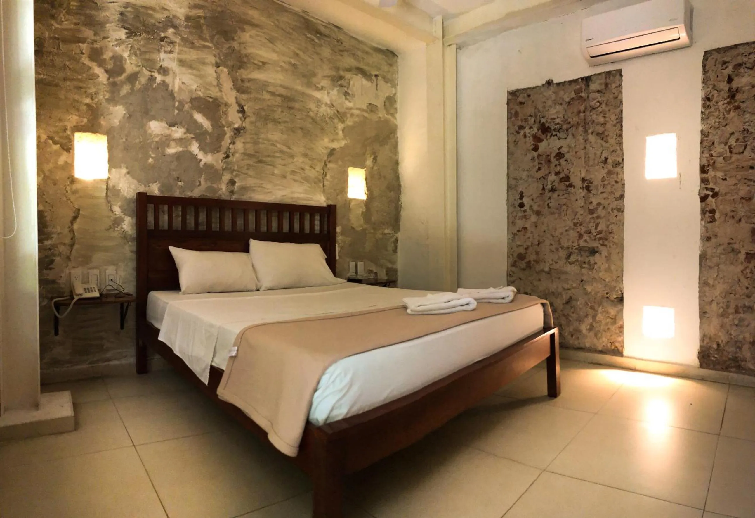 Bed in Casa Ebano 967