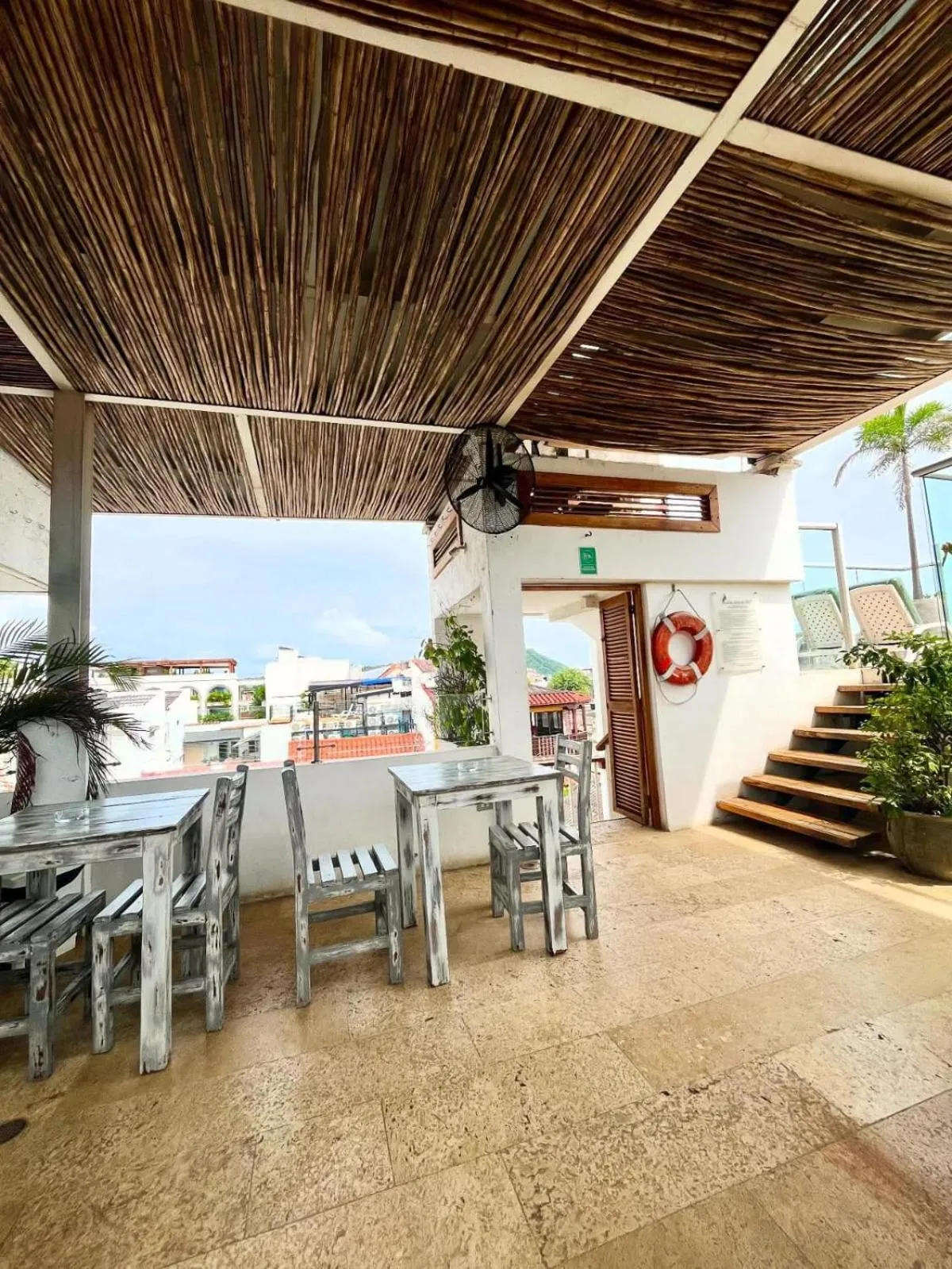 Swimming pool in Casa Ebano 967