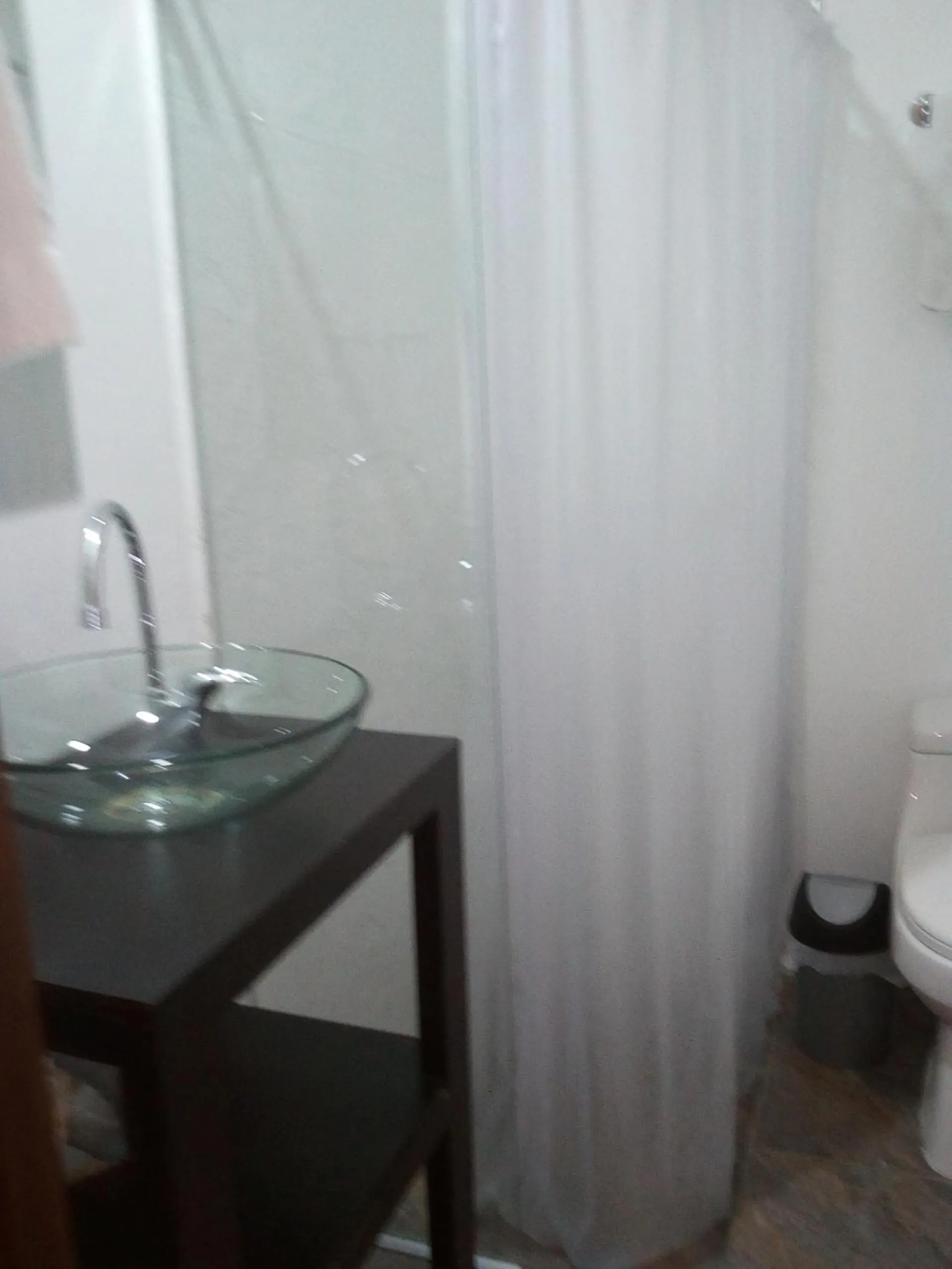 Bathroom in Casa Ebano 967