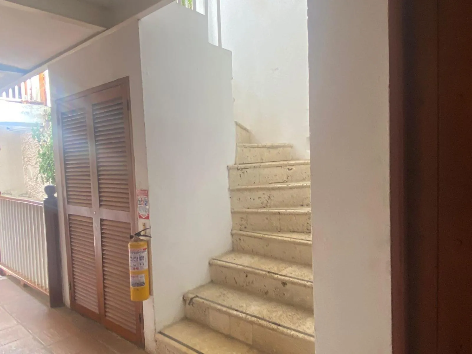 Property building in Casa Ebano 967