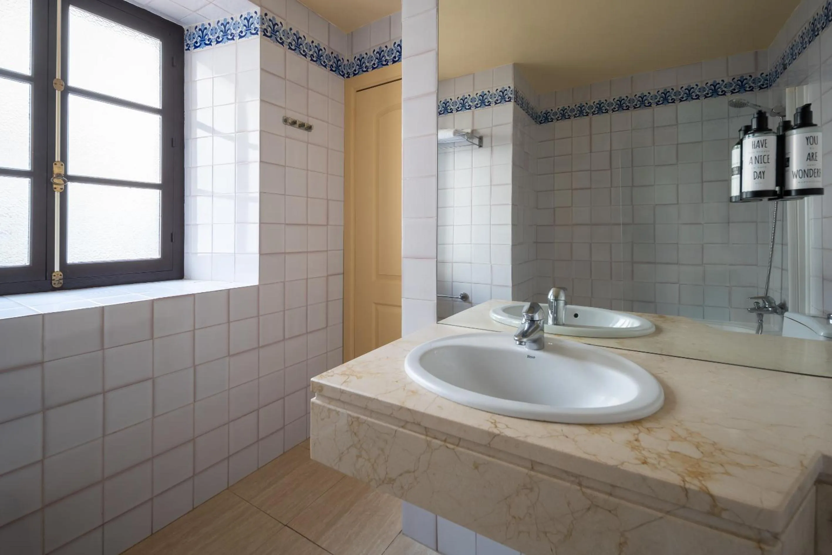 Crisol Monasterio de San Miguel