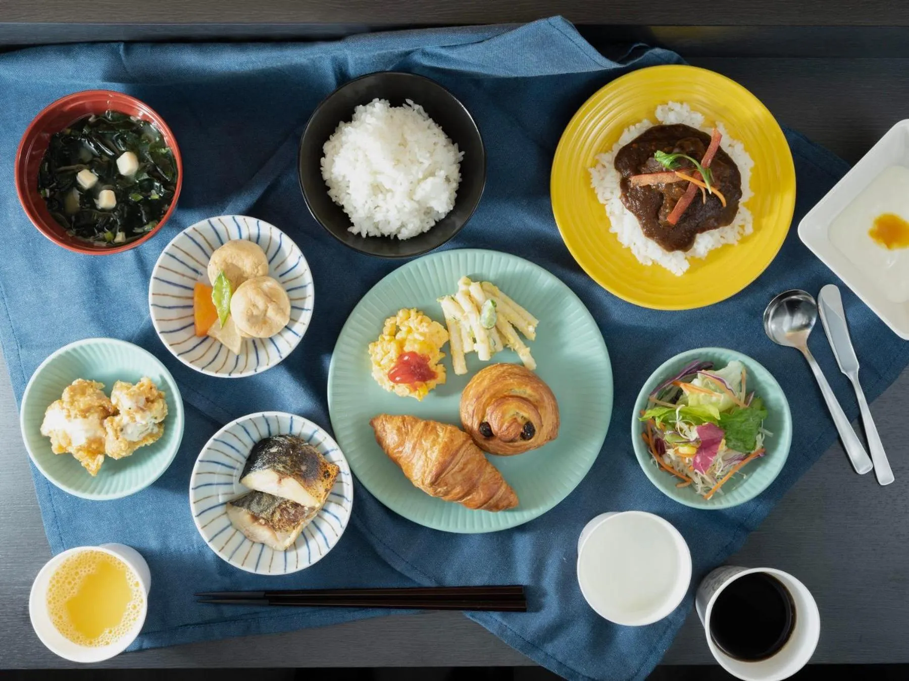 Super Hotel Kumamoto Ekimae Natural Hot Springs