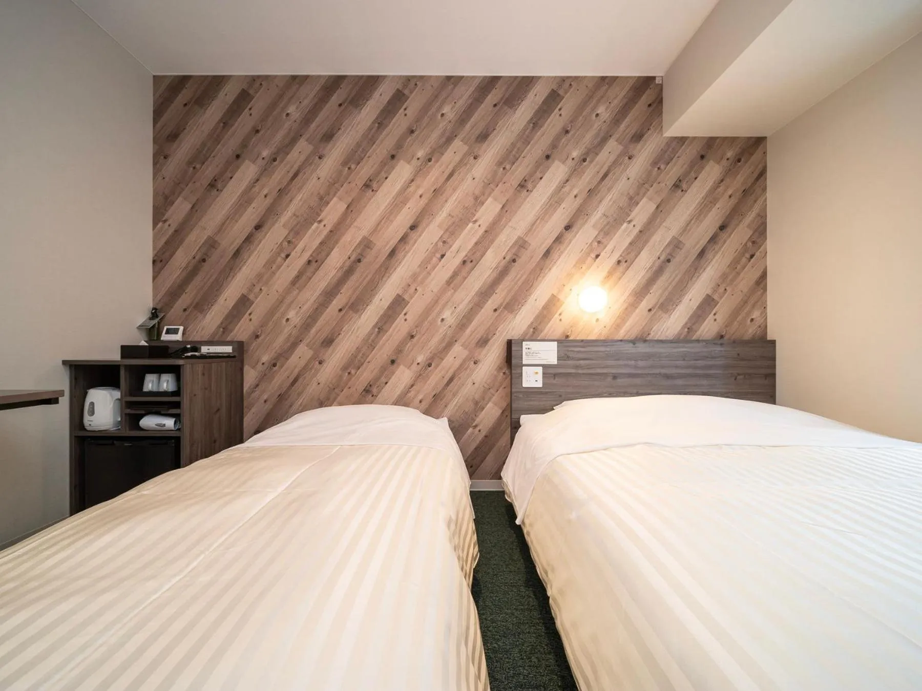 Super Hotel Kumamoto Ekimae Natural Hot Springs