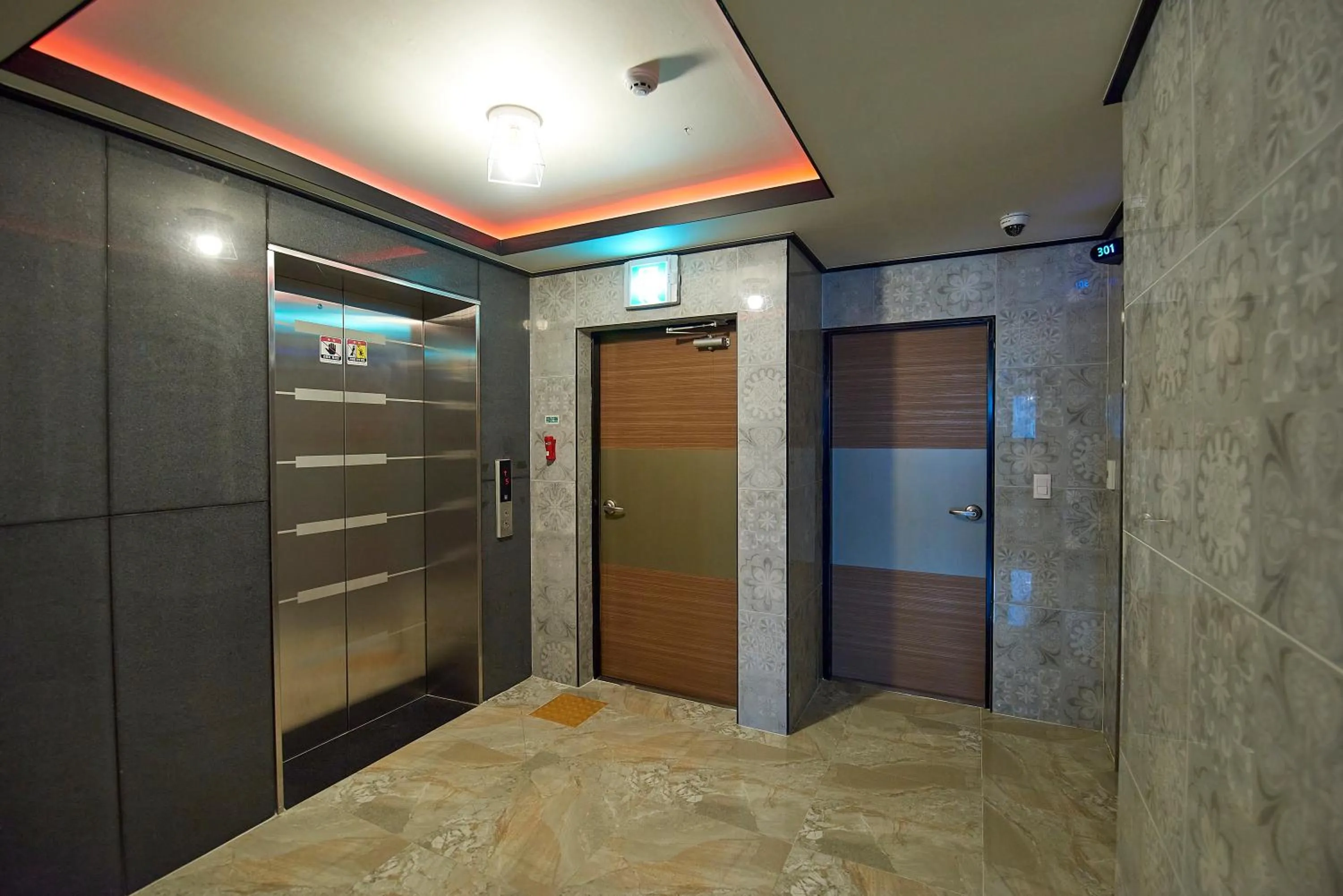 Hotel Danube Seomyeon