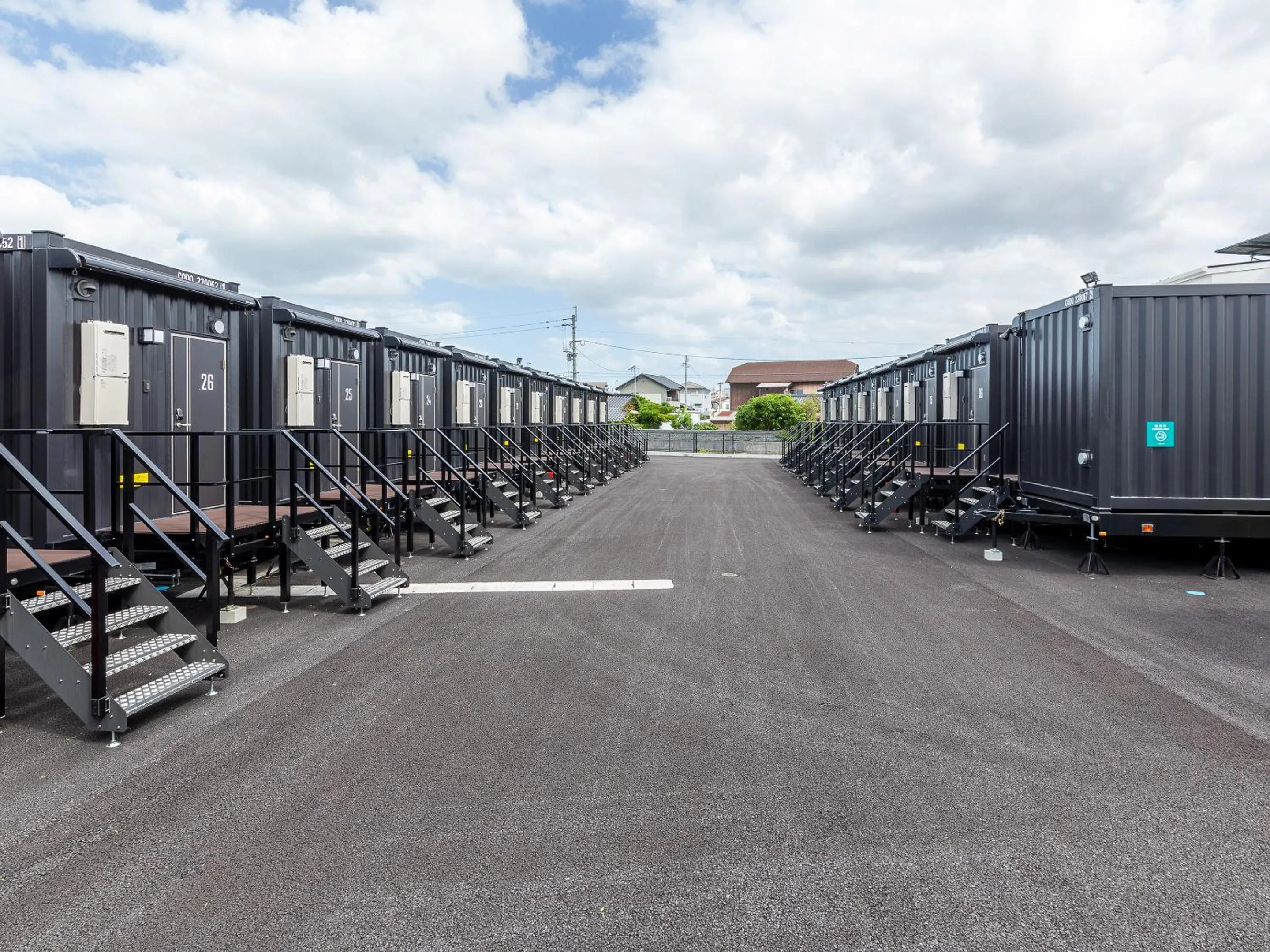 Day in HOTEL R9 The Yard Buzen