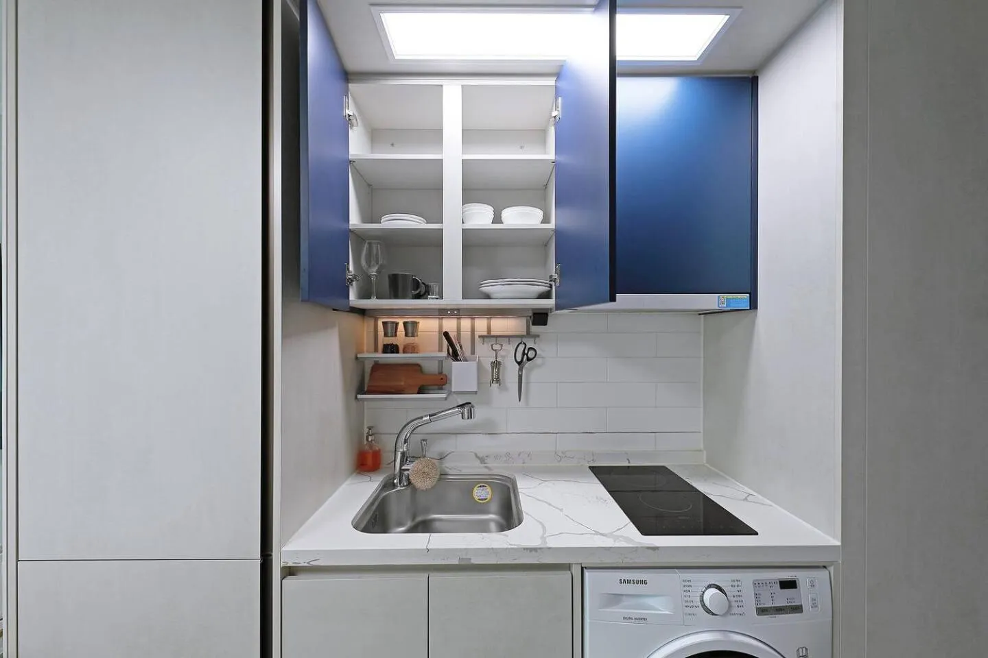 SoTA Collection The Terrace