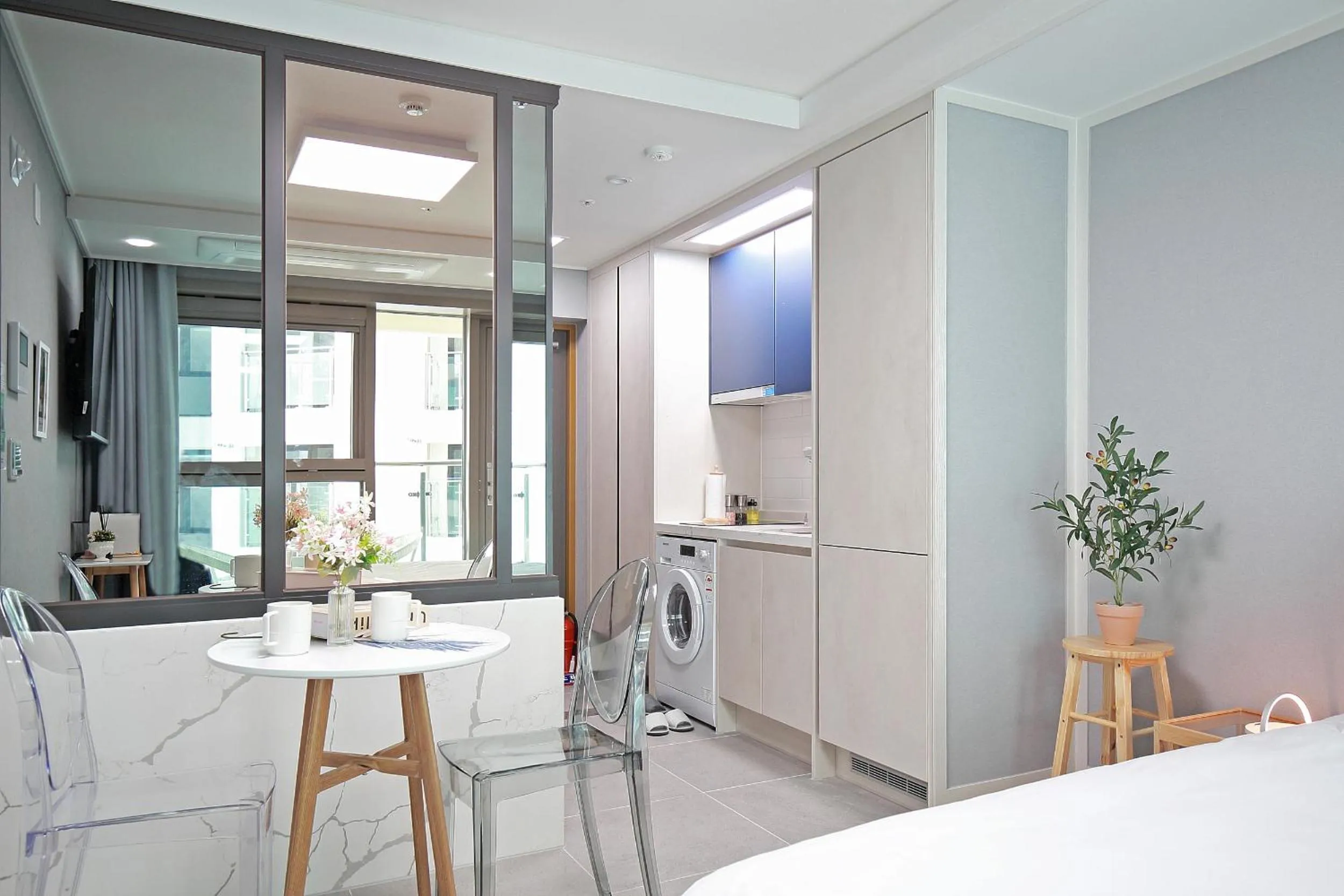 Bed in SoTA Collection The Terrace