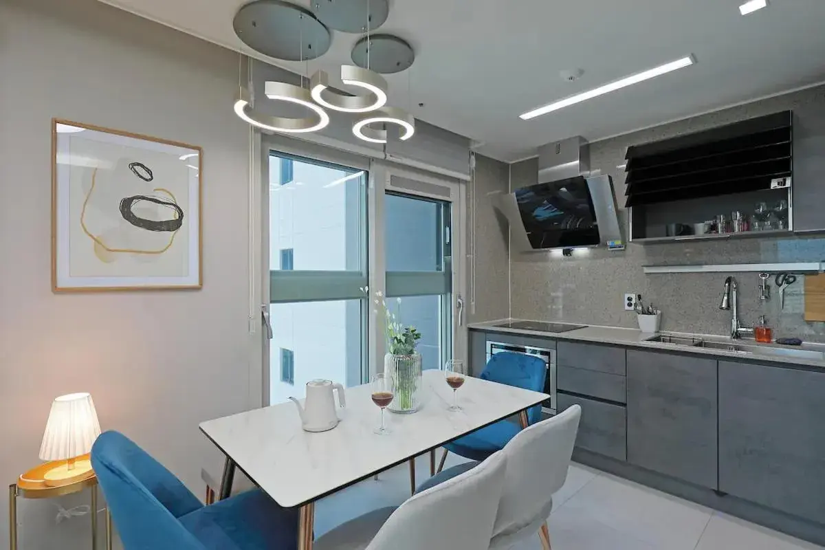 Family Suite in Elmomento Osiria Family Suite in Elmomento Osiria