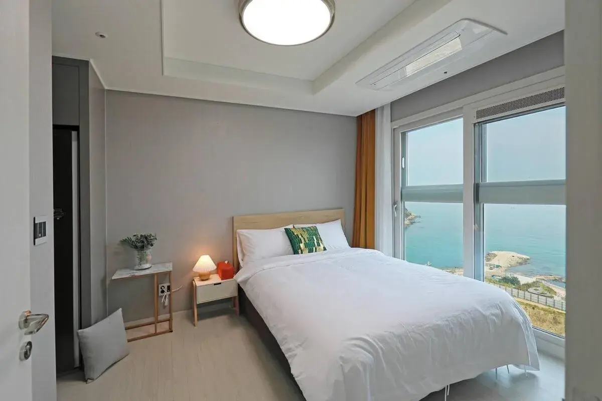 Family Suite with Ocean View in Elmomento Osiria Family Suite with Ocean View in Elmomento Osiria