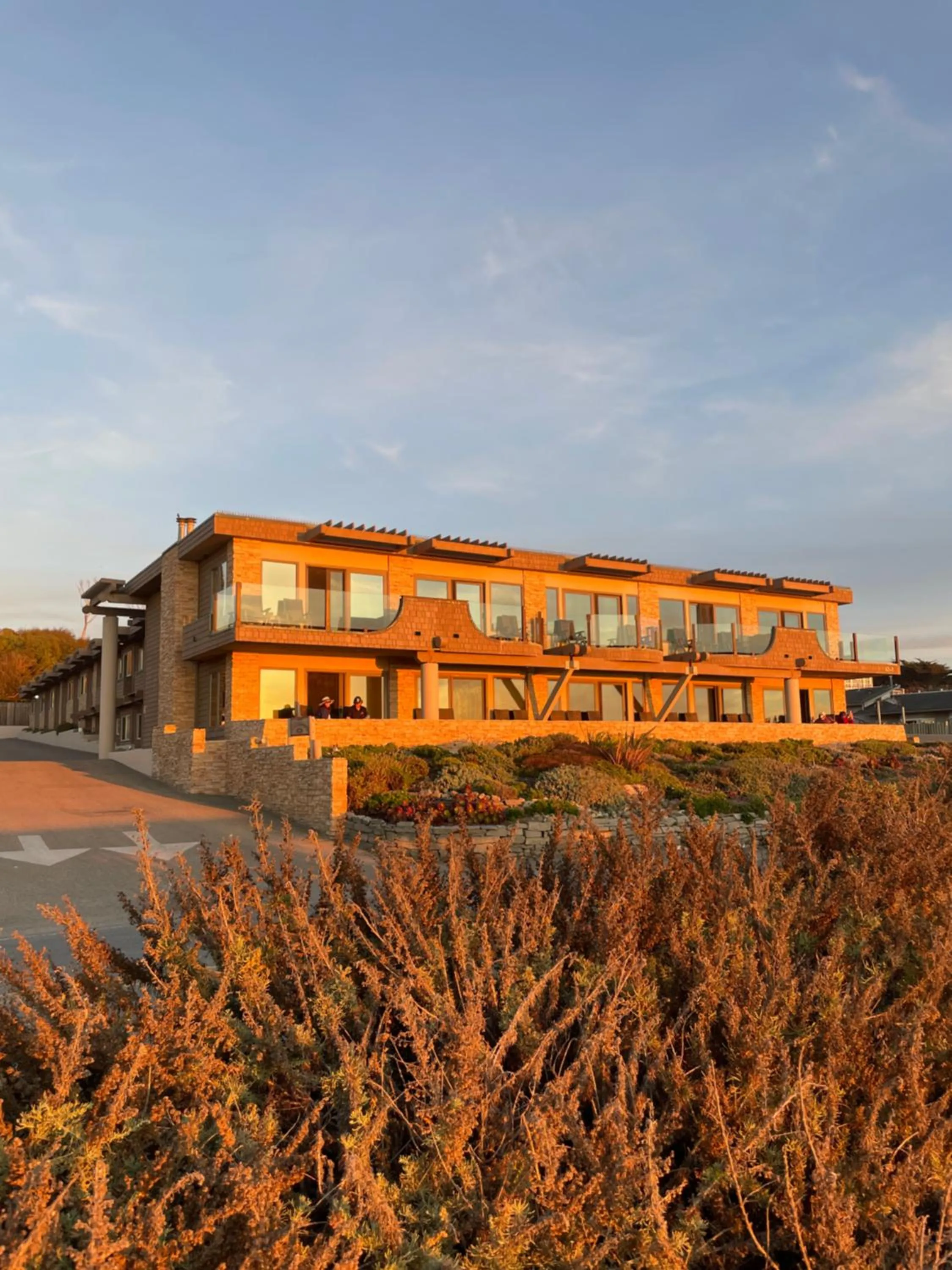 Property building in Moonstone Landing