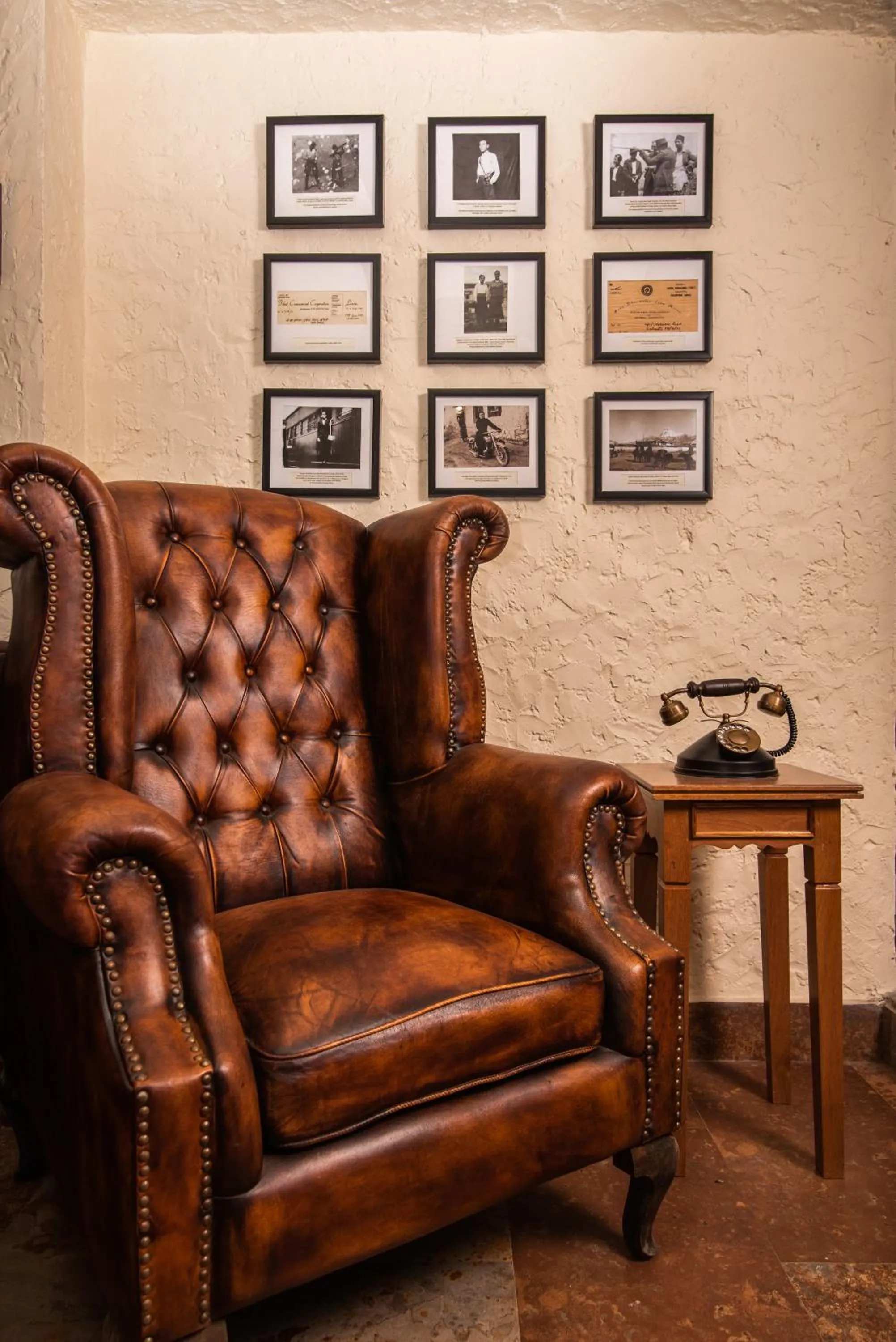 Restaurant/places to eat in Tree of Life Indra Mandala Hotel, Gangtok