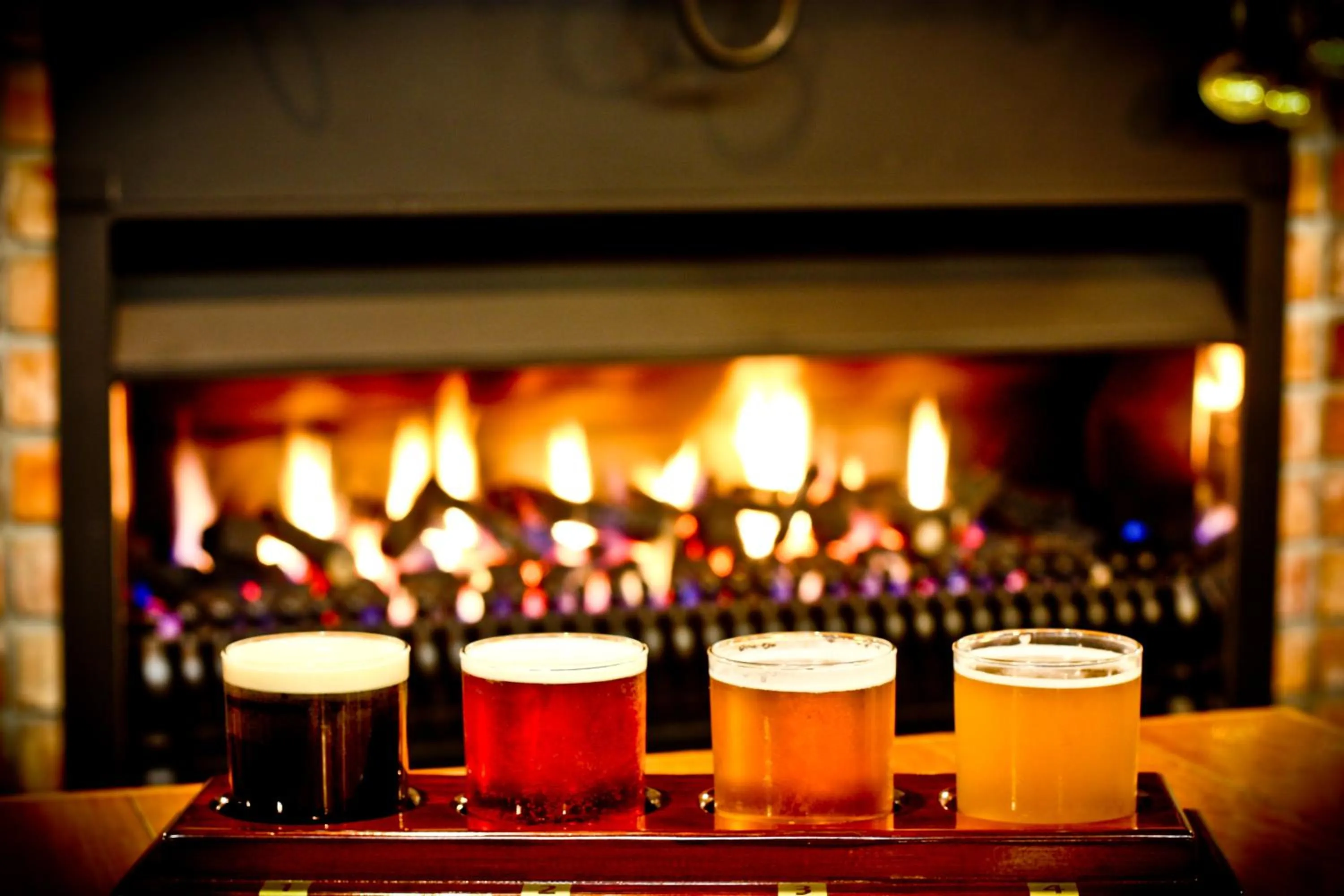 Property building in Rutland Arms Inn