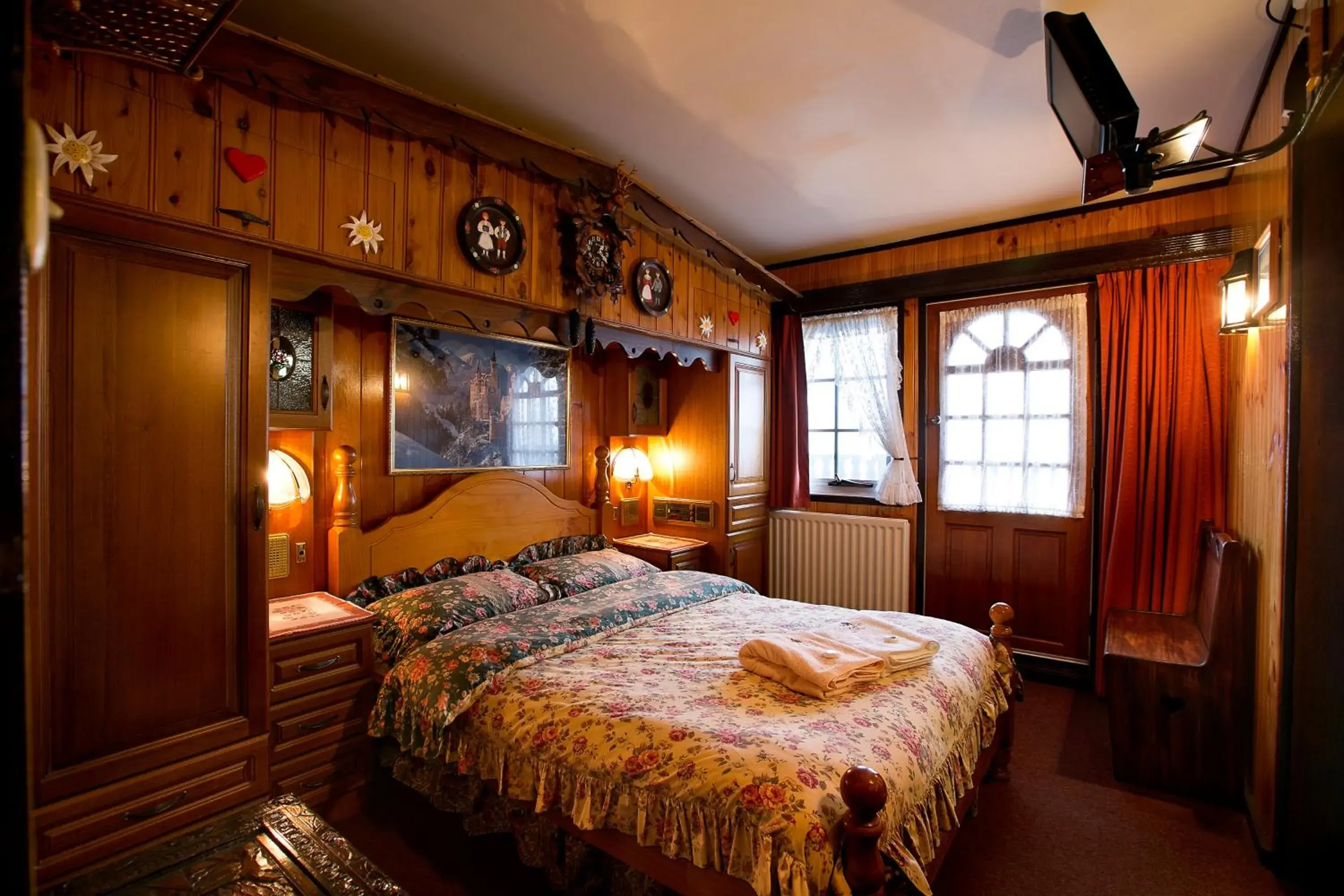 Karelia Alpine Lodge Karelia Alpine Lodge