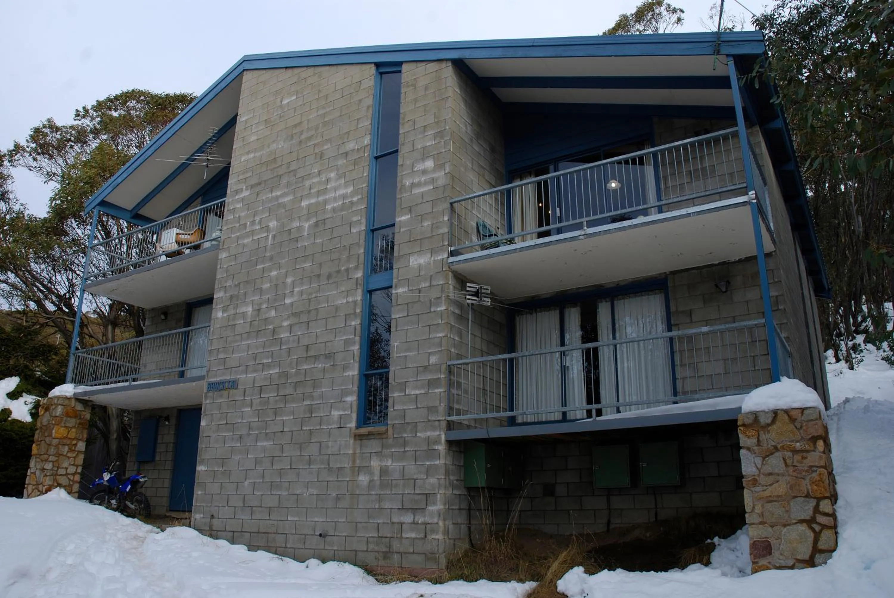 Karelia Alpine Lodge