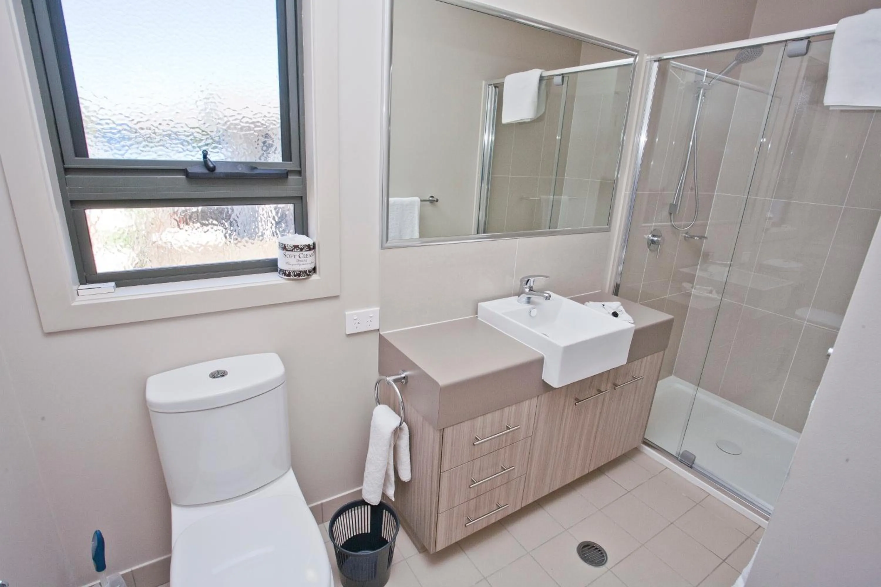 Bathroom in Stonewood Villas