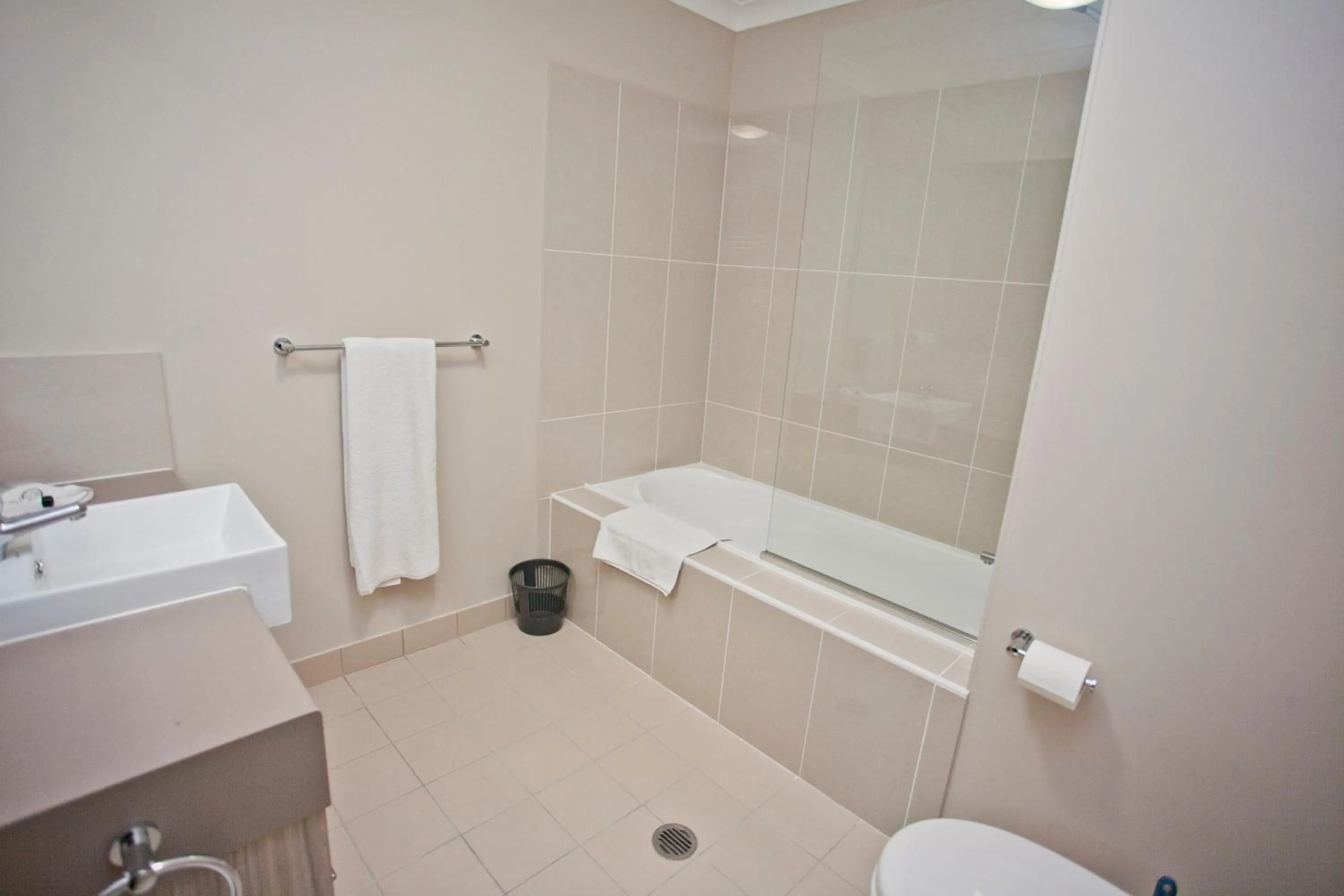 Bathroom in Stonewood Villas