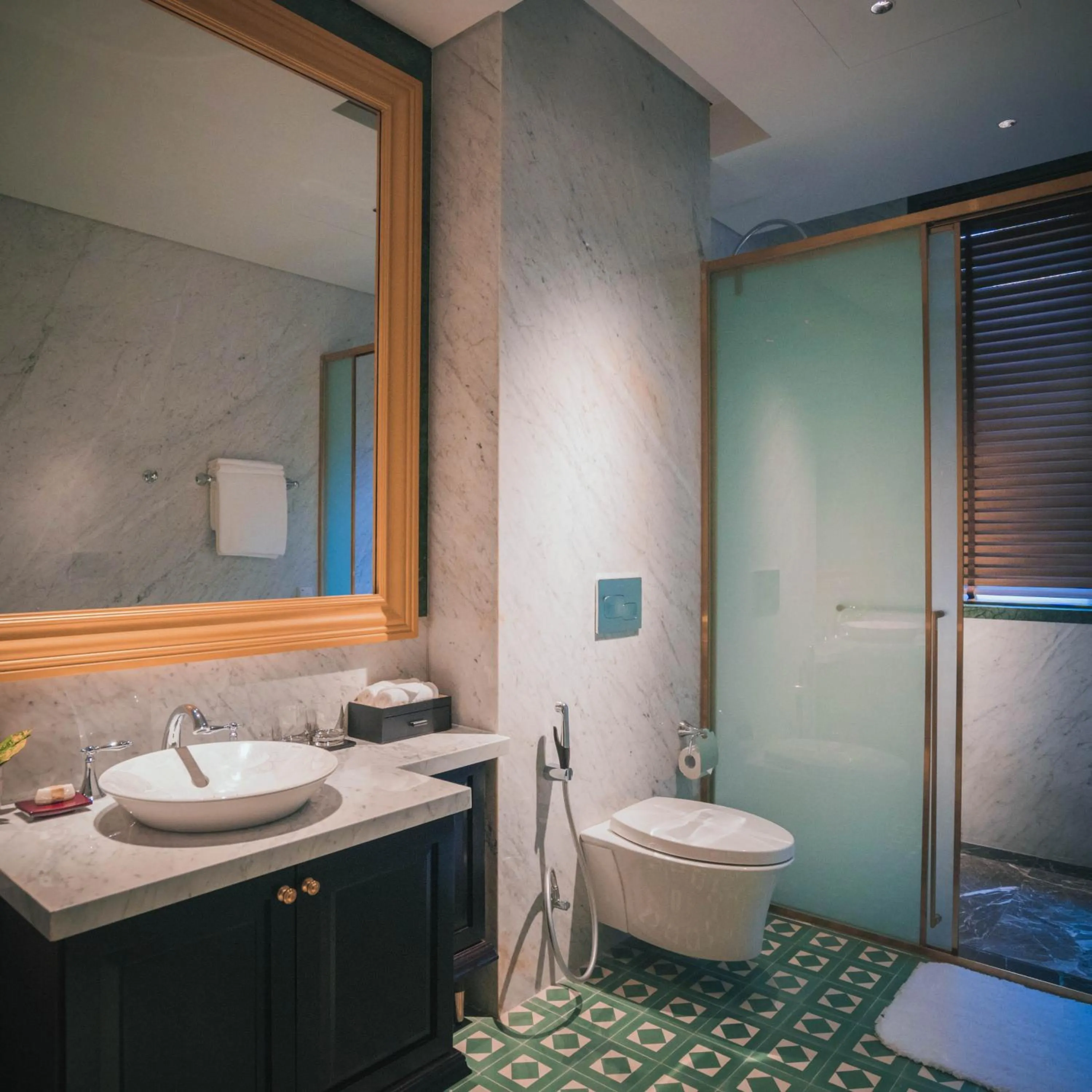 Regal Collection House