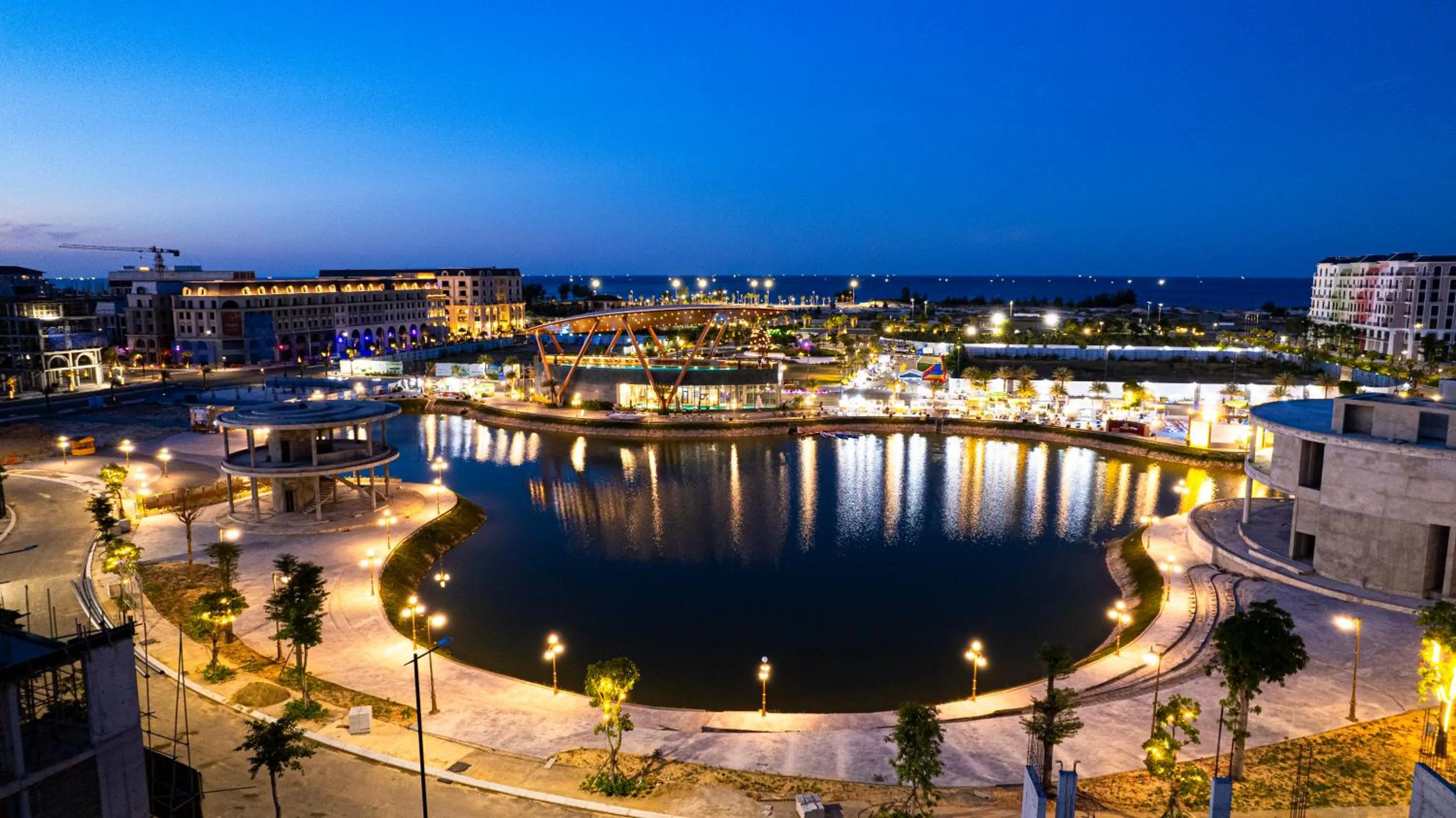 Regal Collection House