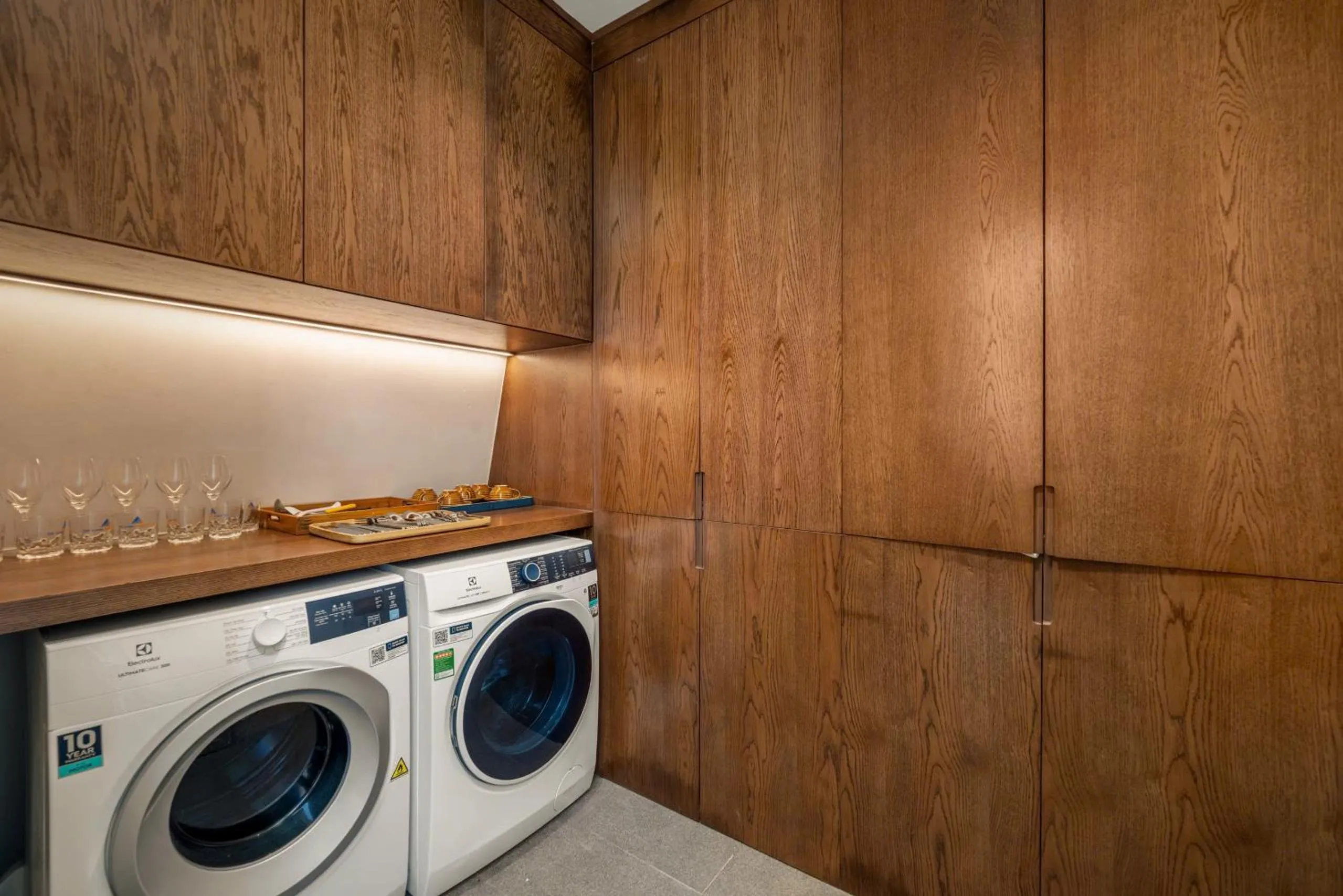 Regal Collection House