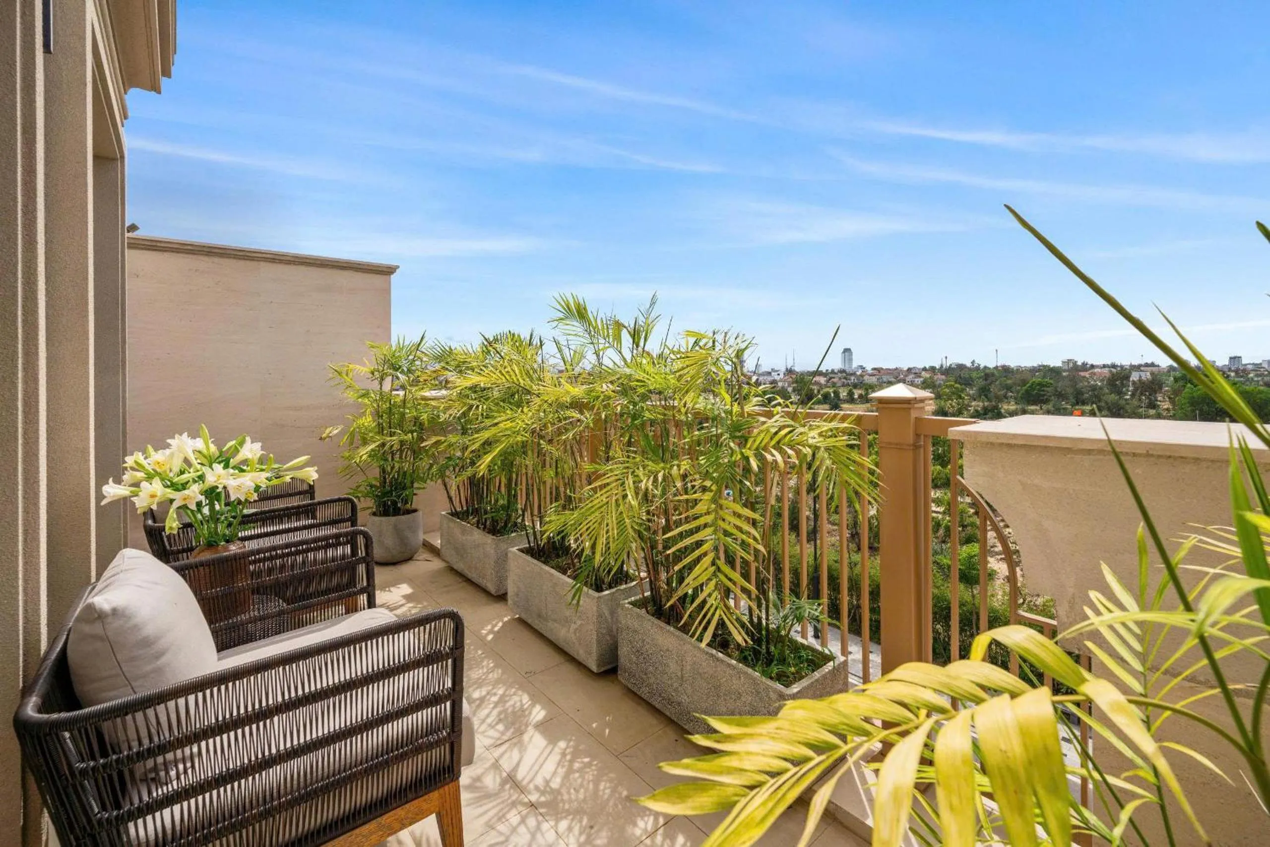 Regal Collection House