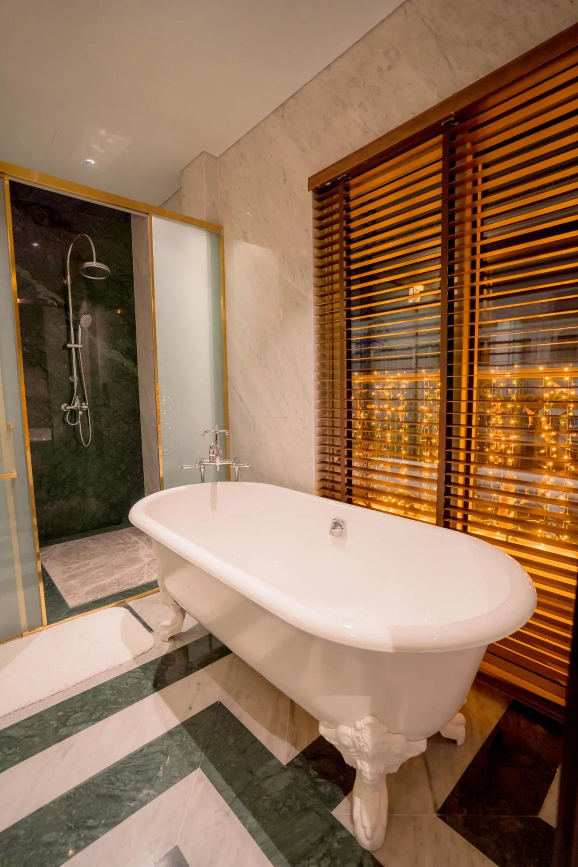 Regal Collection House