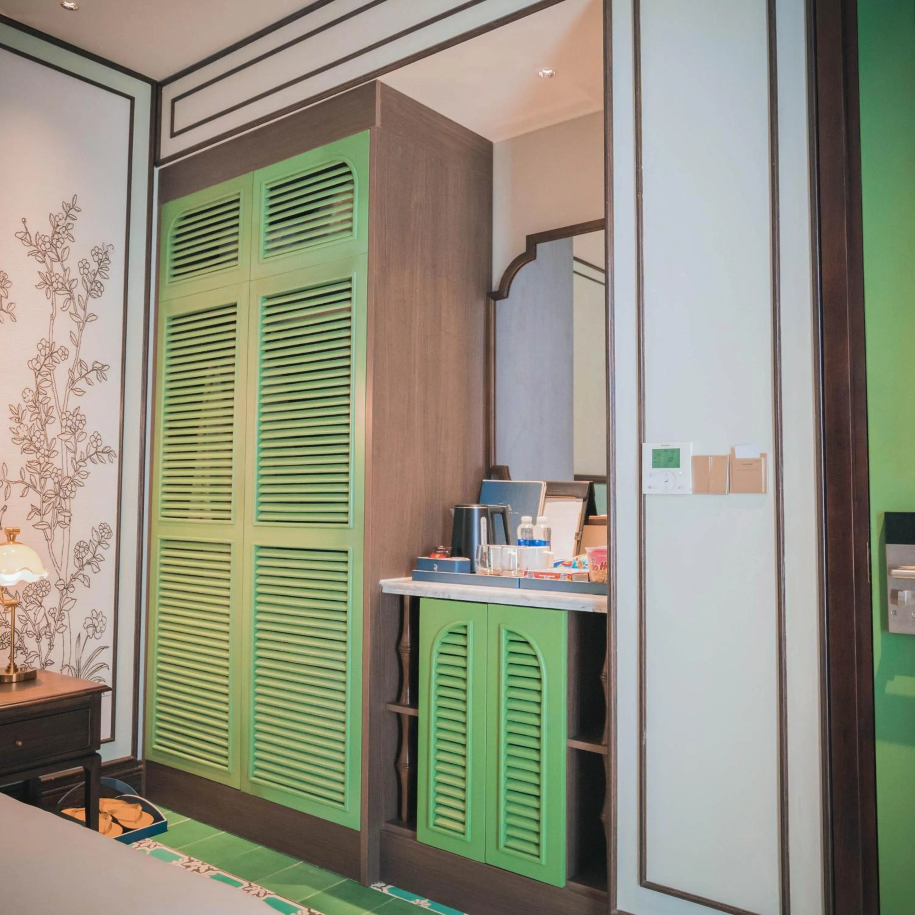 Regal Collection House