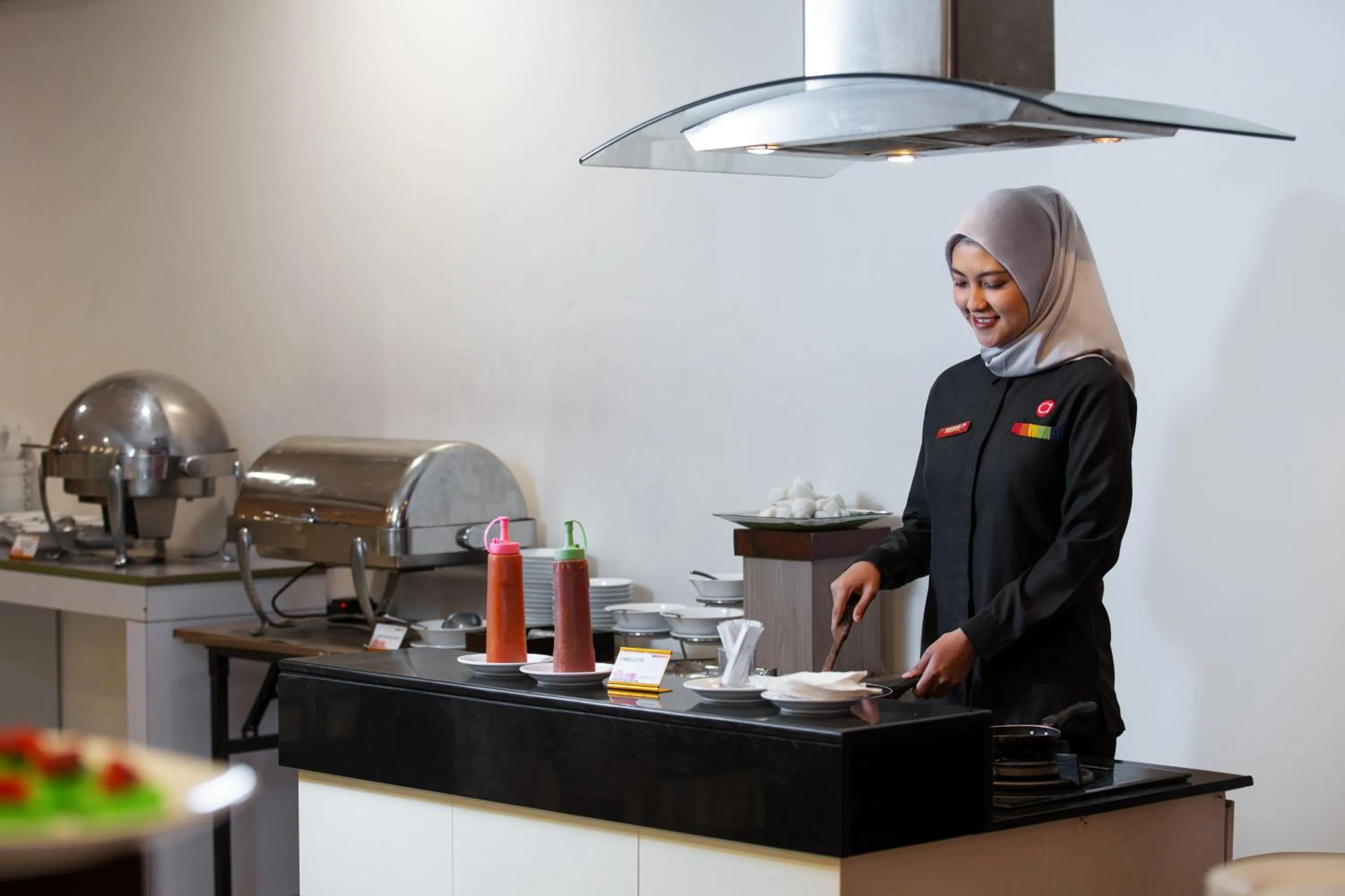 Amaris Hotel Pancoran