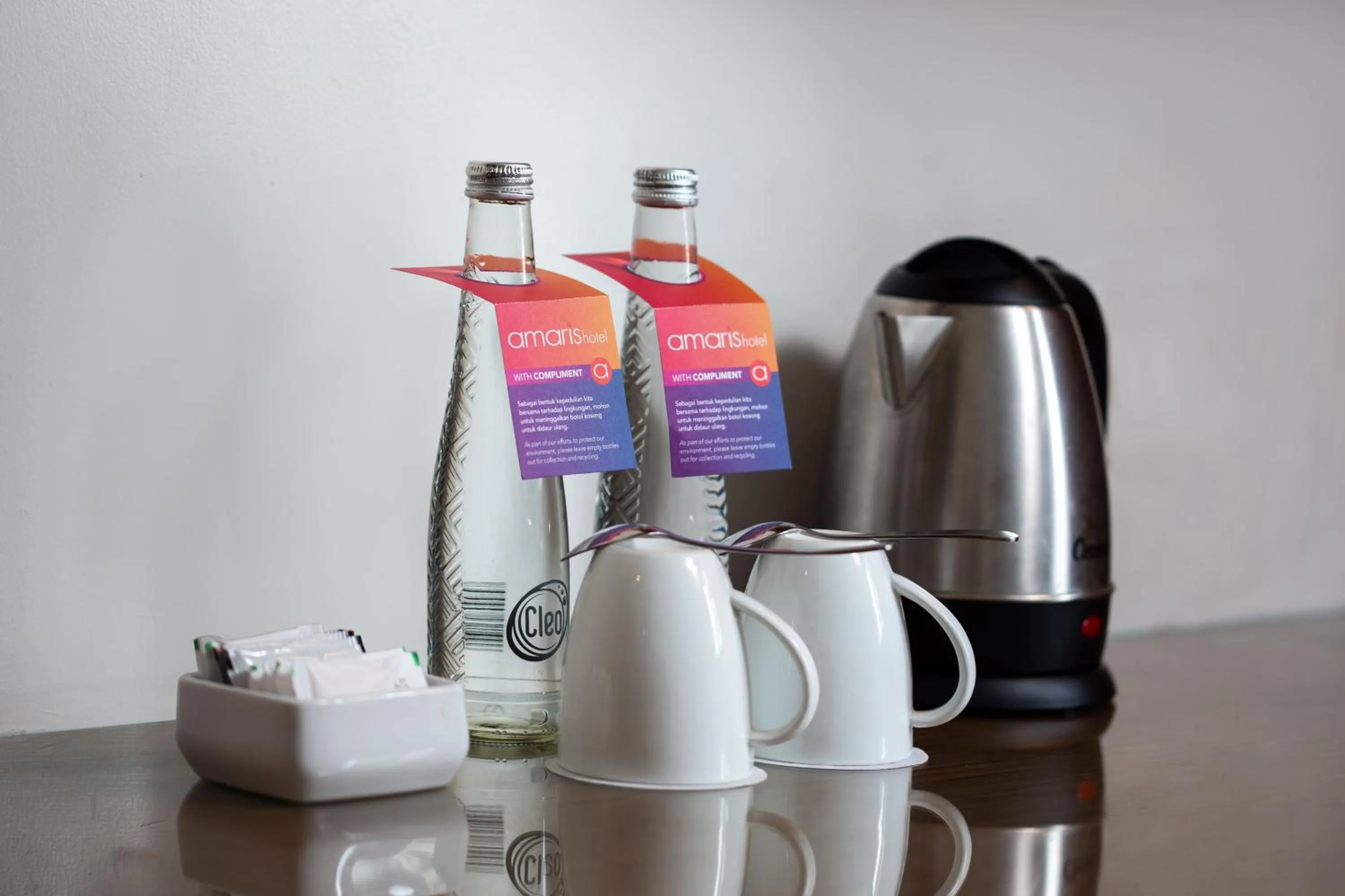 Amaris Hotel Pancoran