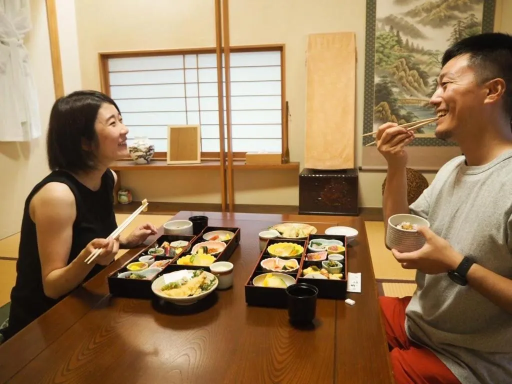 Residence Ferie Nara station