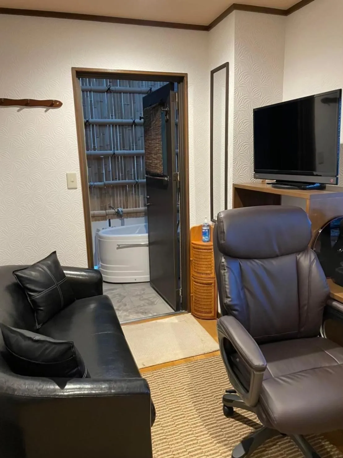 Residence Ferie Nara station