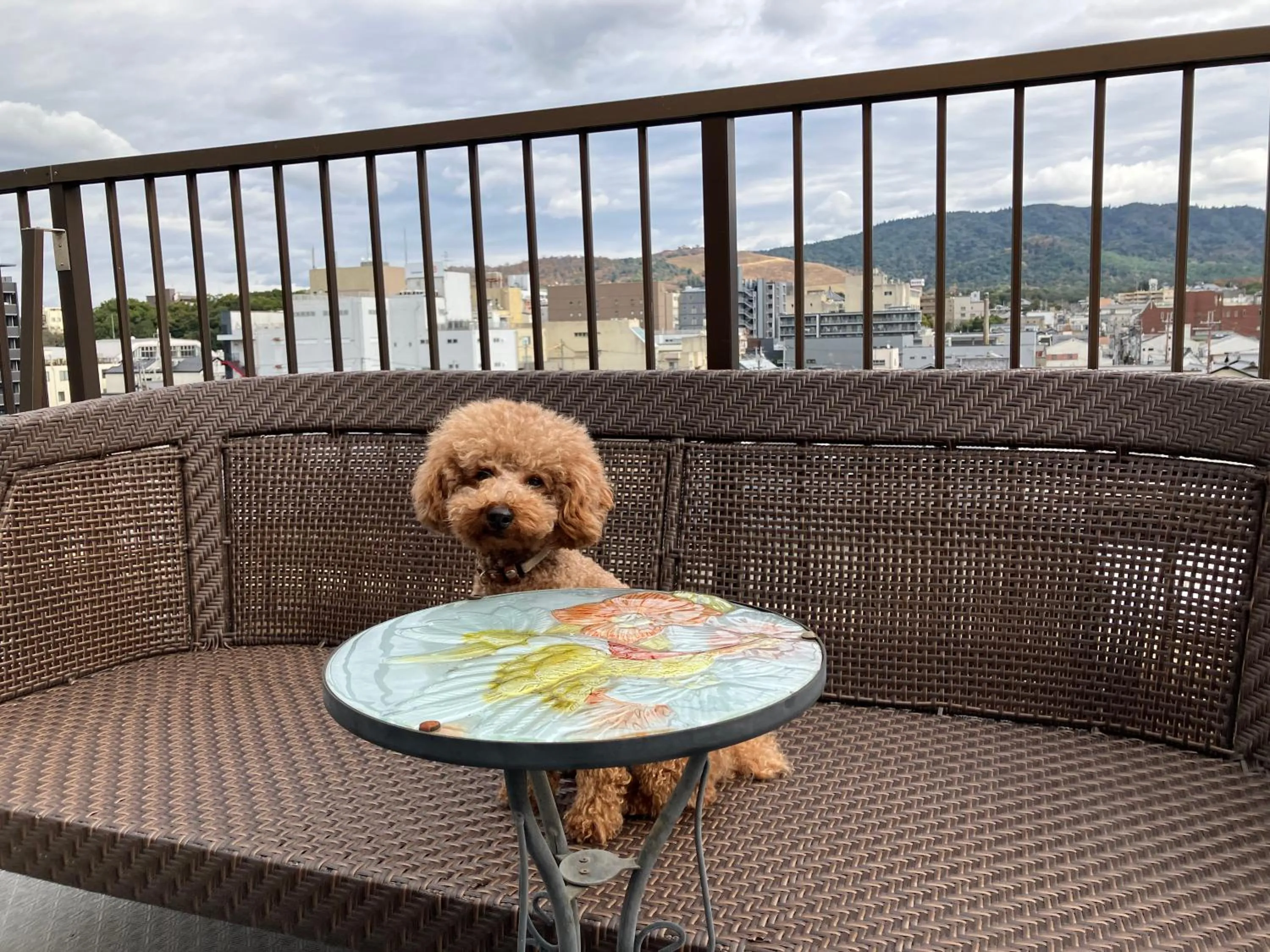 Residence Ferie Nara station