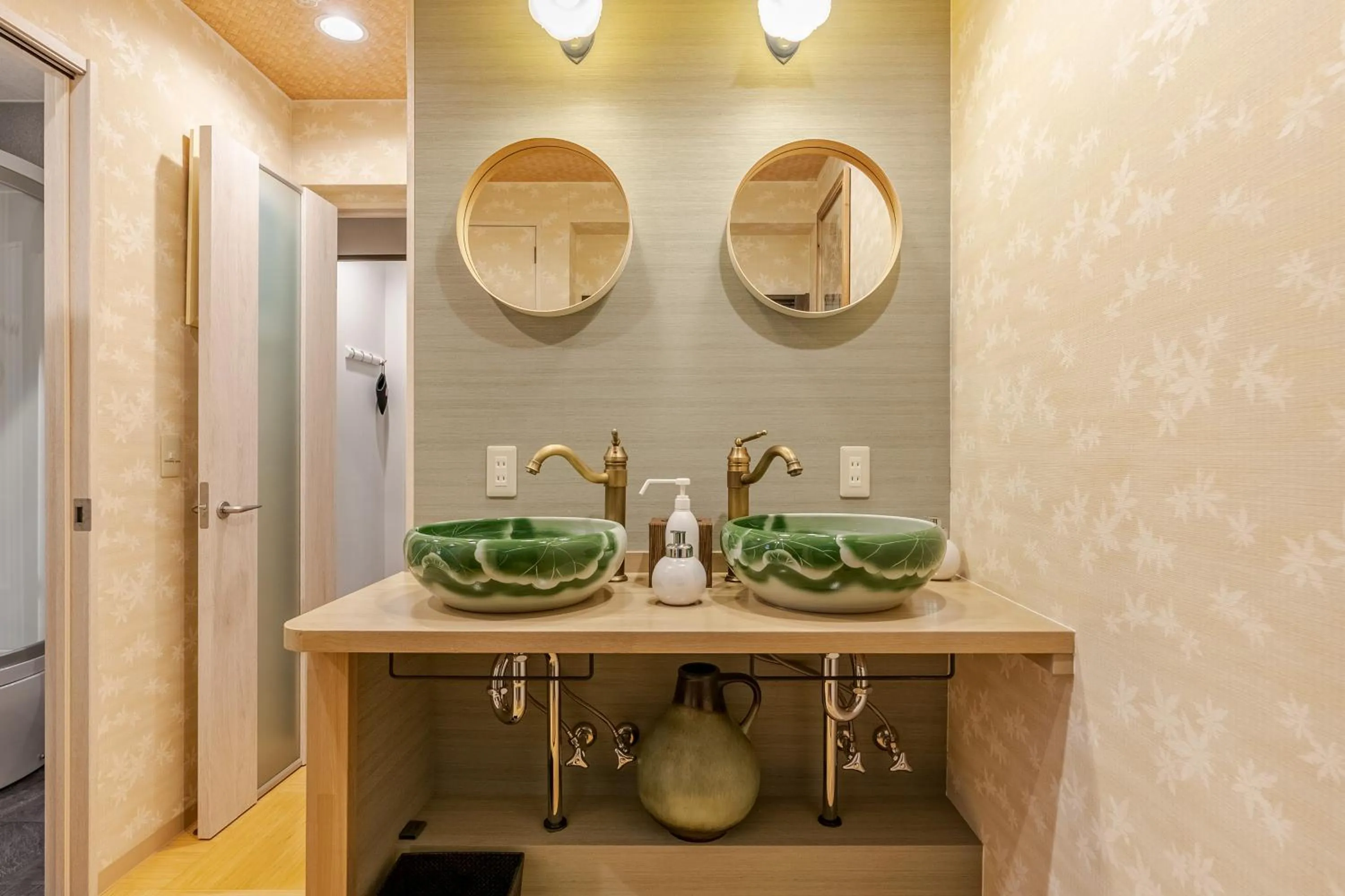 Residence Ferie Nara station