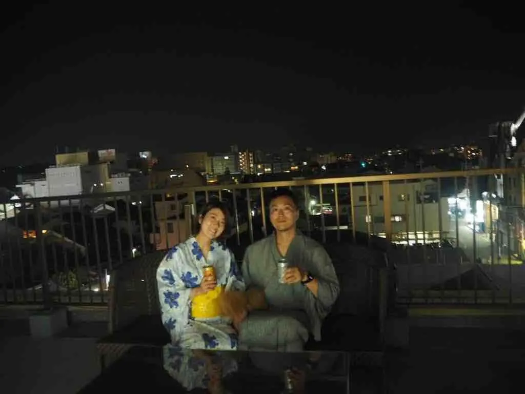 Residence Ferie Nara station