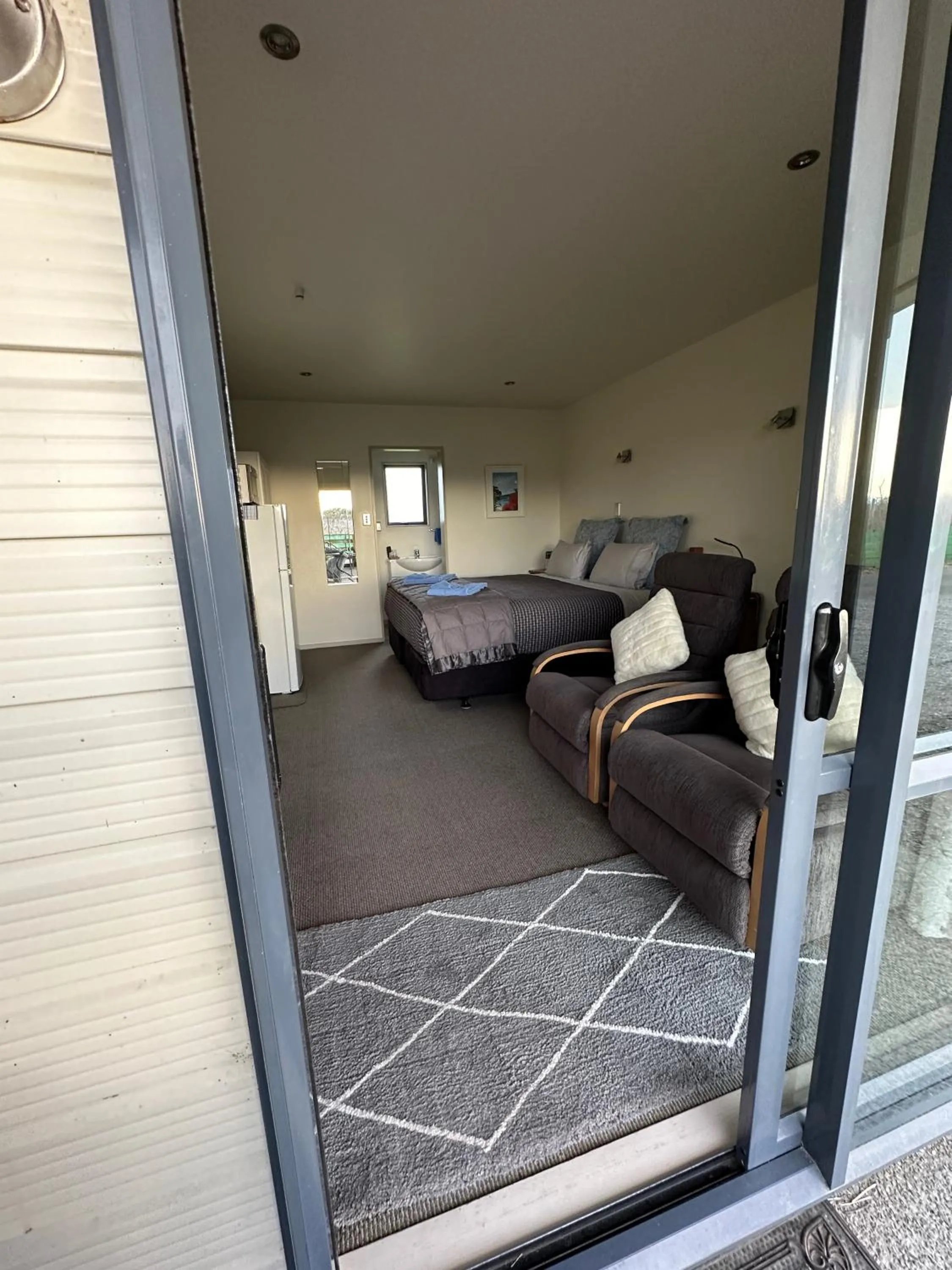 Bluebell Lodge and Cottage