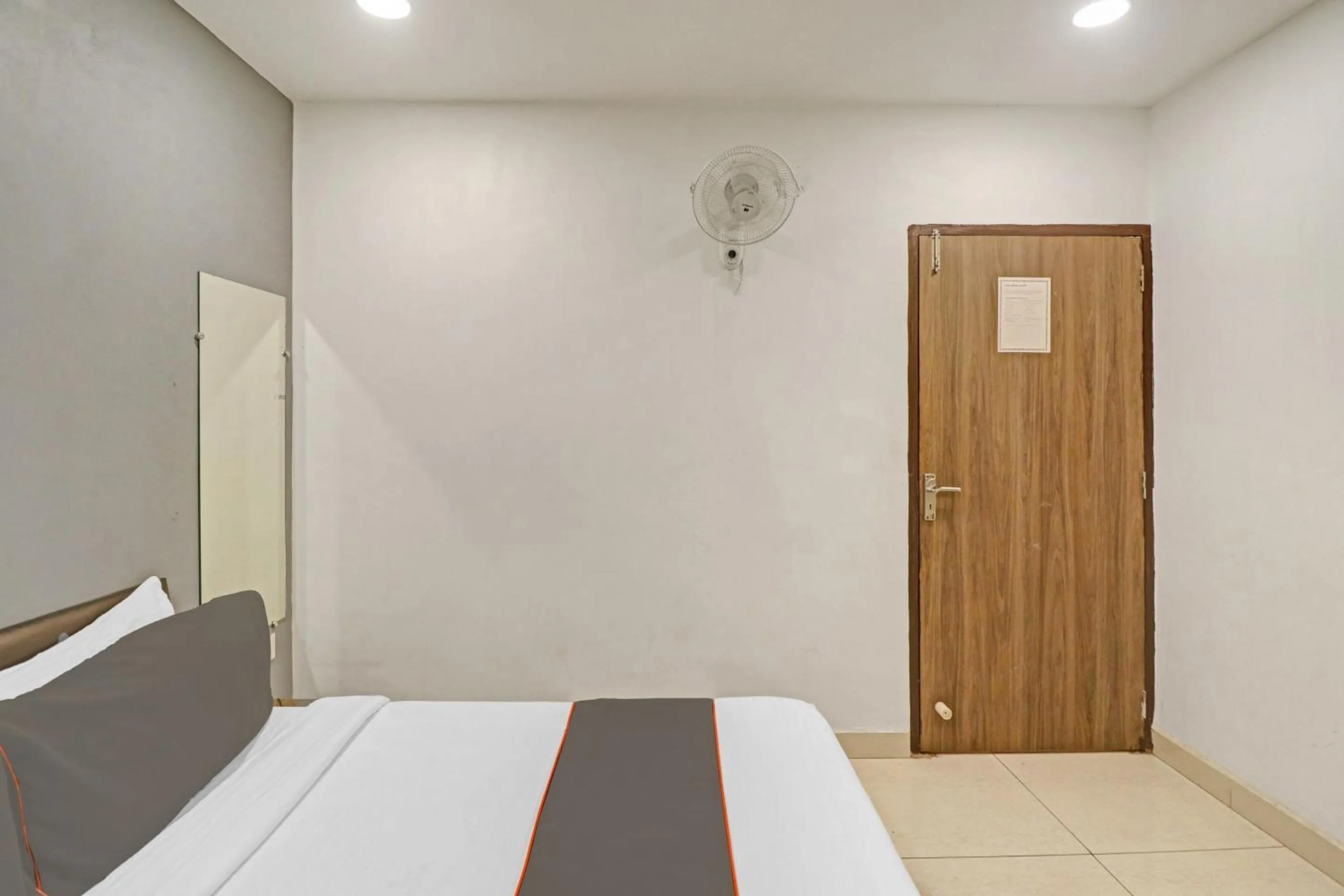 Lobby or reception, Bed in SEVEN HEAVEN