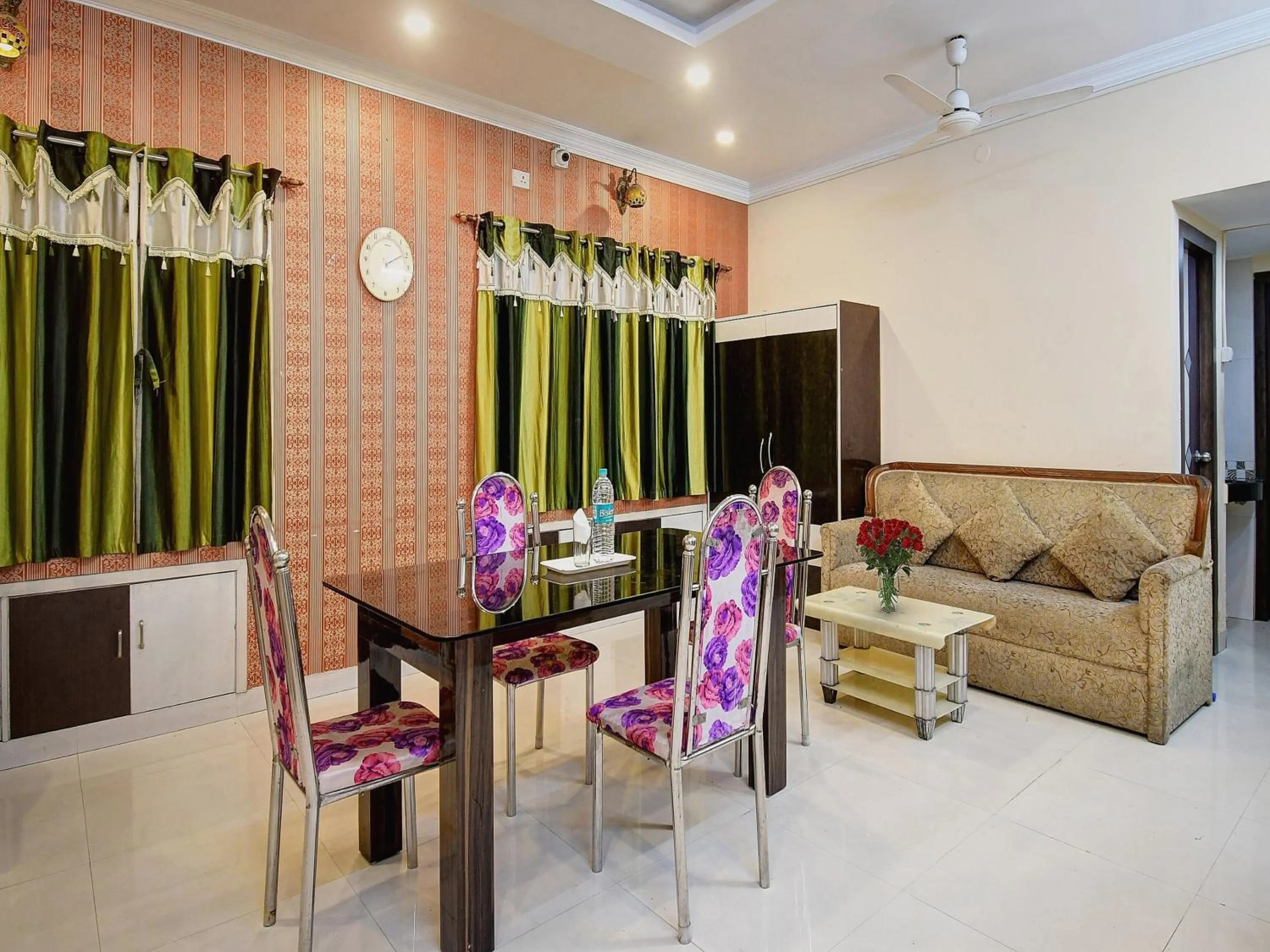 Lobby or reception in Super Capital O New All In One Near City Centre Salt Lake