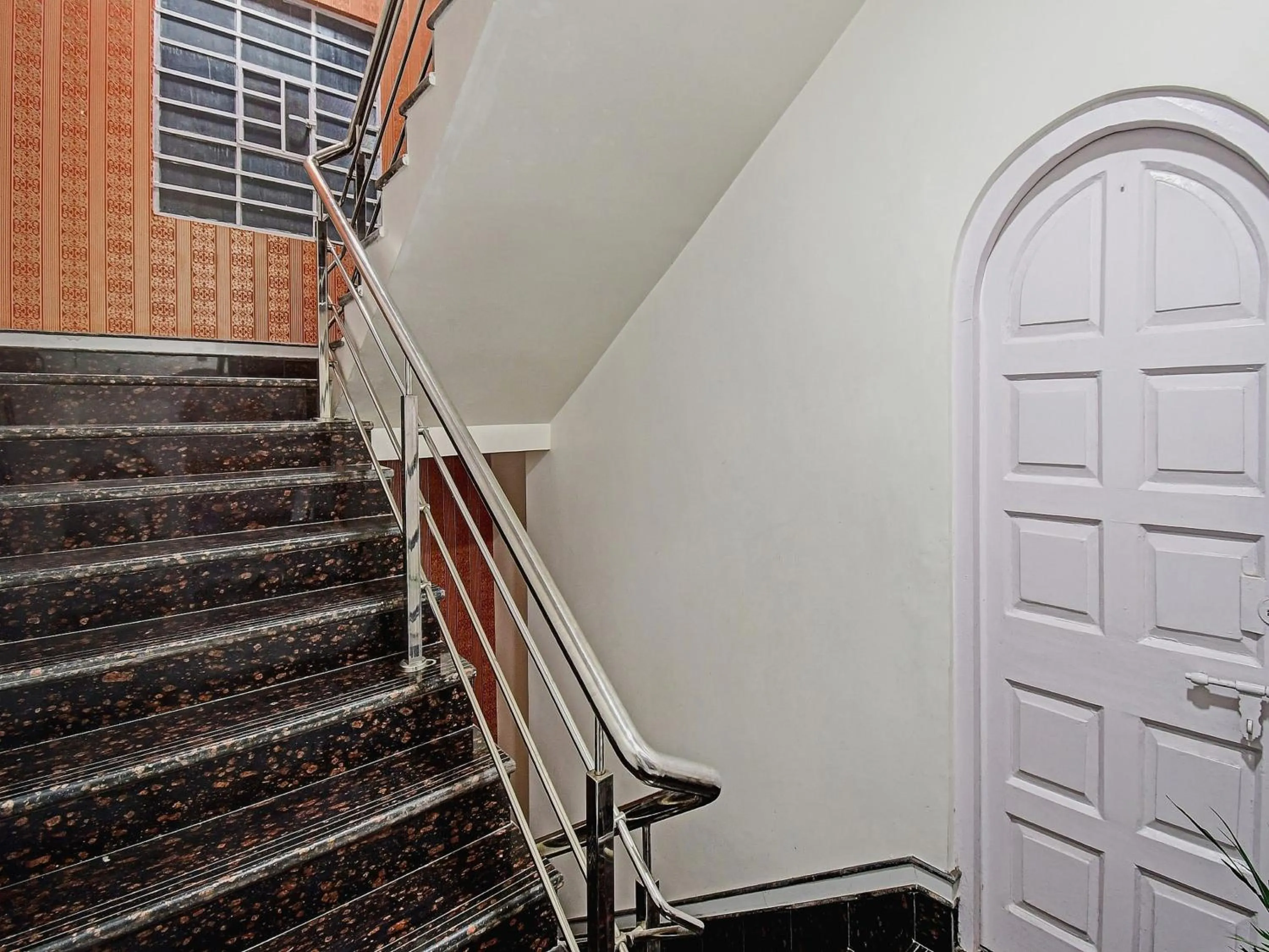 Lobby or reception in Super Capital O New All In One Near City Centre Salt Lake