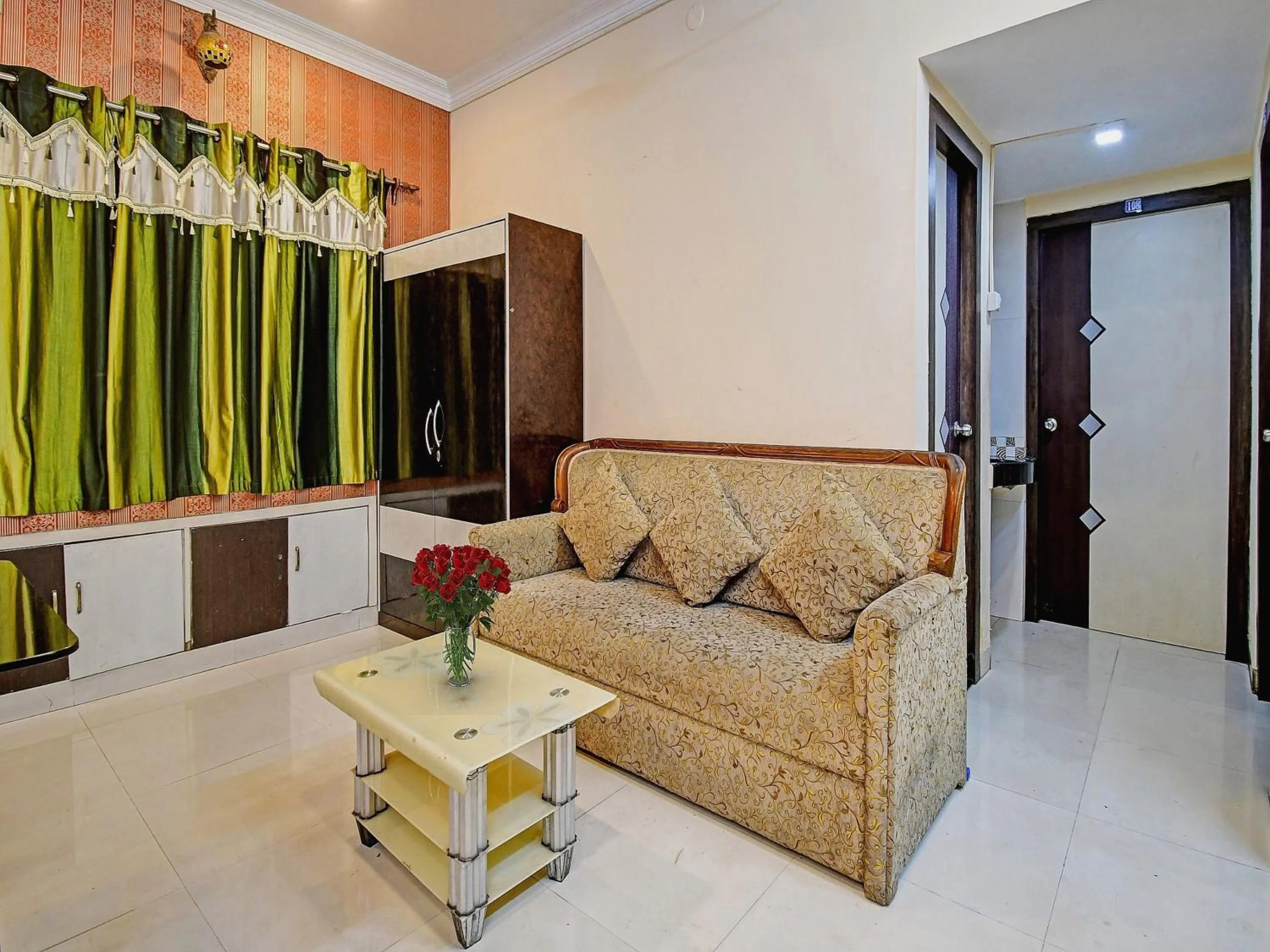 Lobby or reception in Super Capital O New All In One Near City Centre Salt Lake