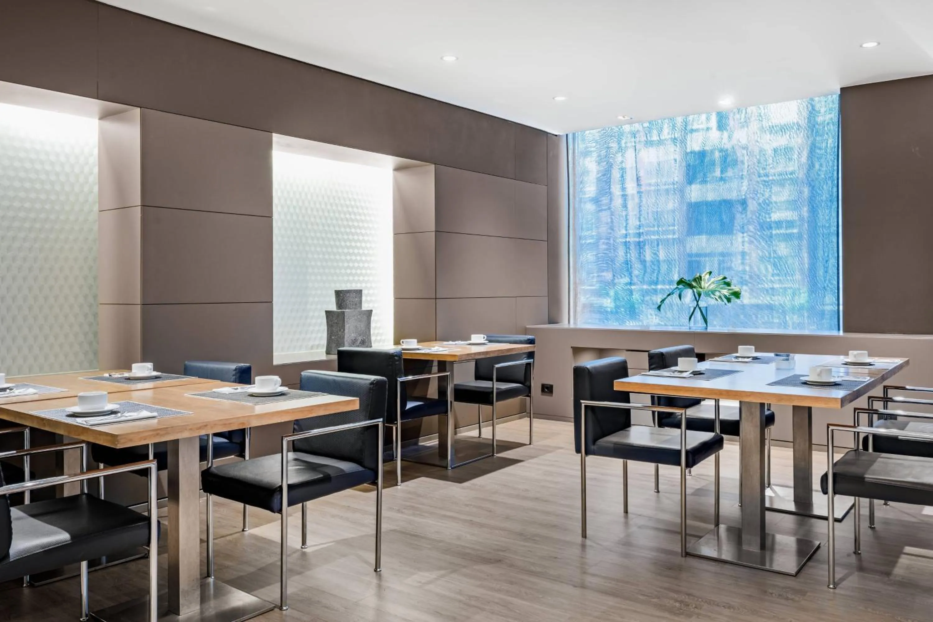 Breakfast in AC Hotel La Rioja by Marriott