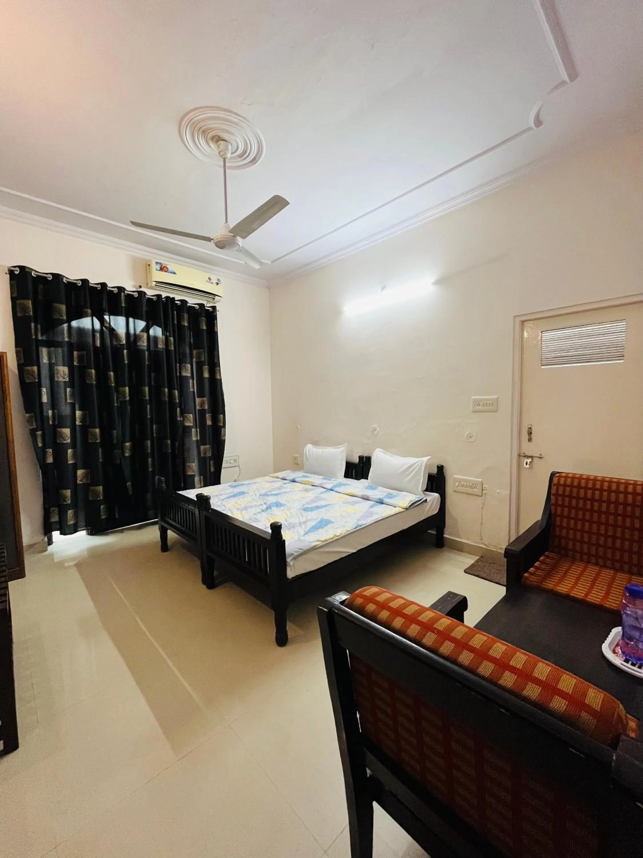 View (from property/room) in The Ranthambhore Heritage