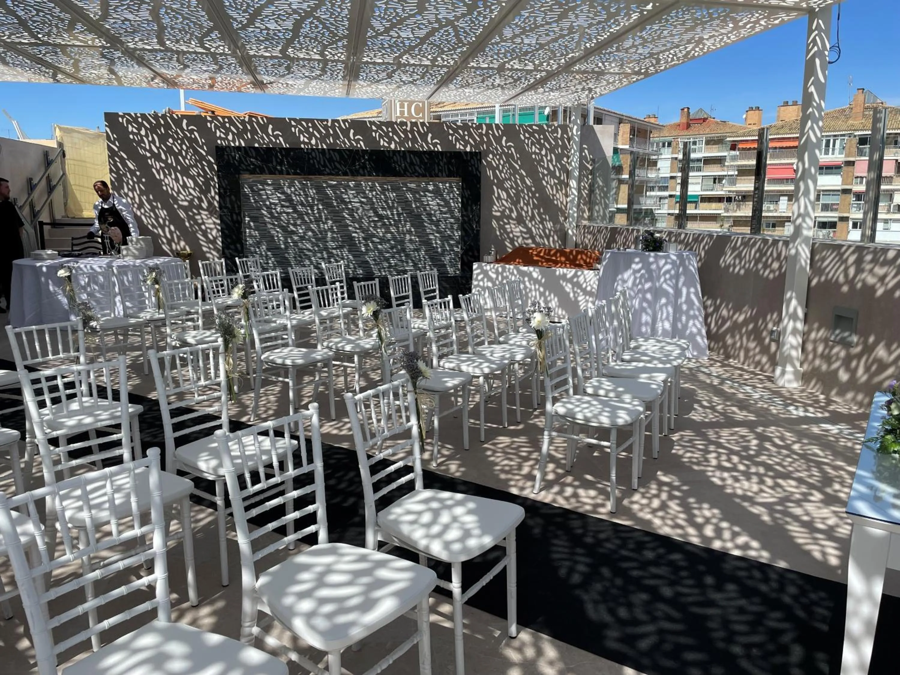 Hotel Andalucía Center