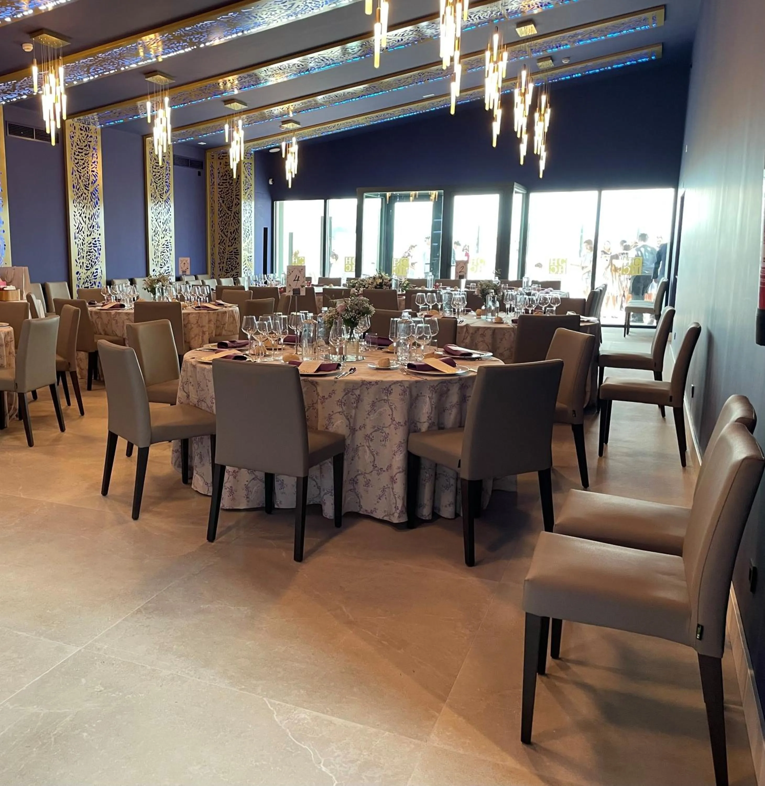 Hotel Andalucía Center