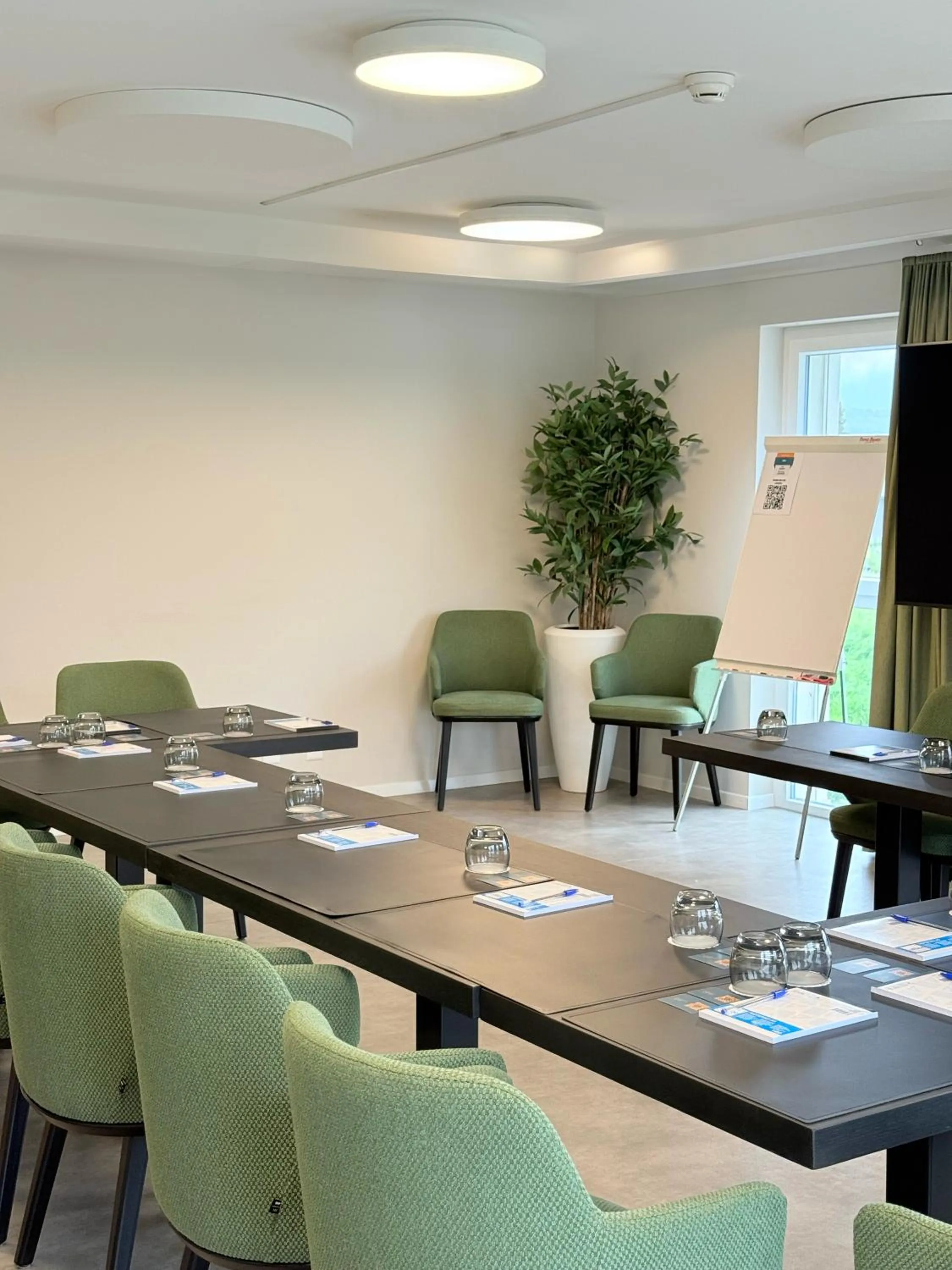 Day in Alp Art Hotel Monthey