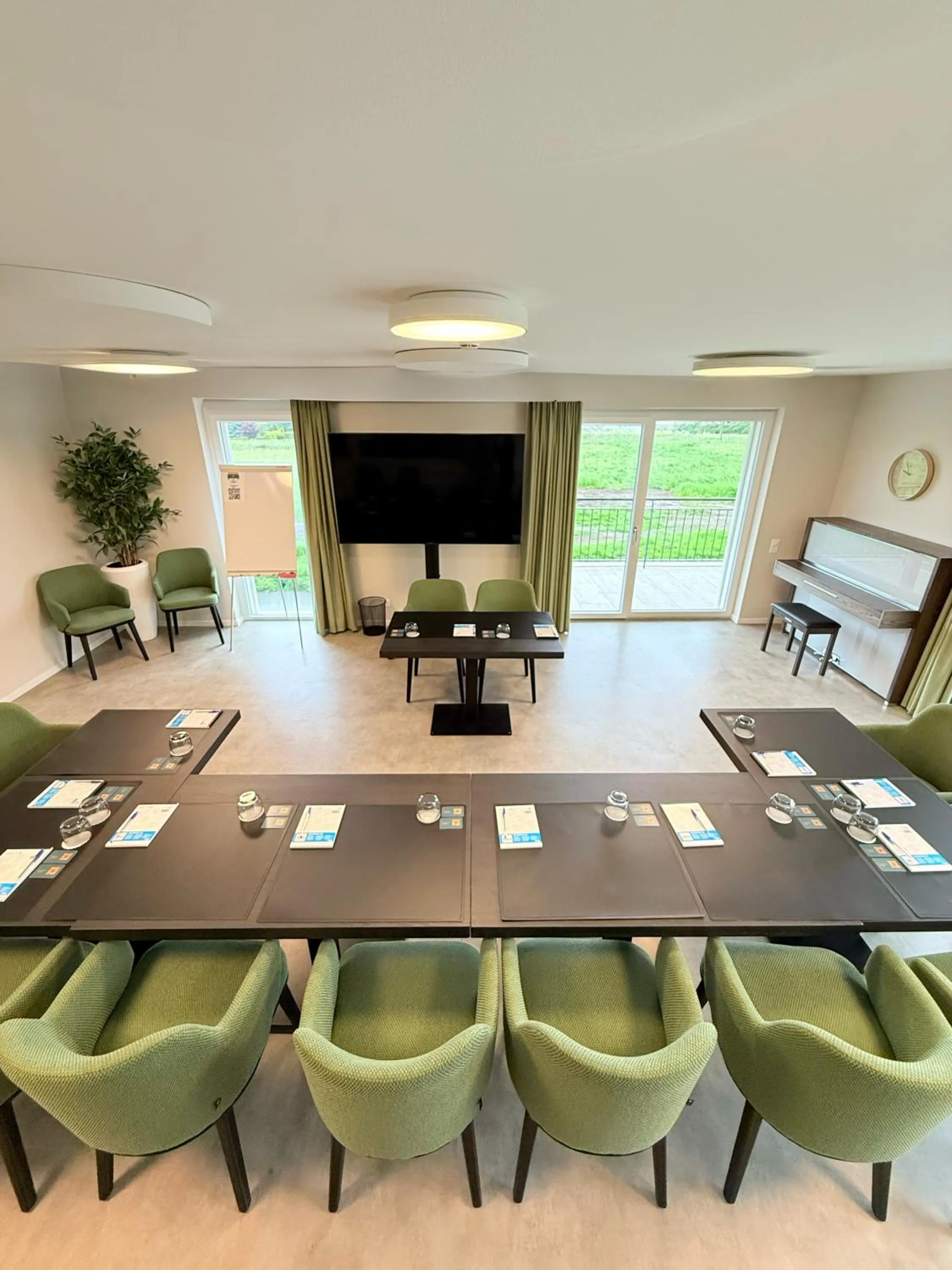 Day in Alp Art Hotel Monthey