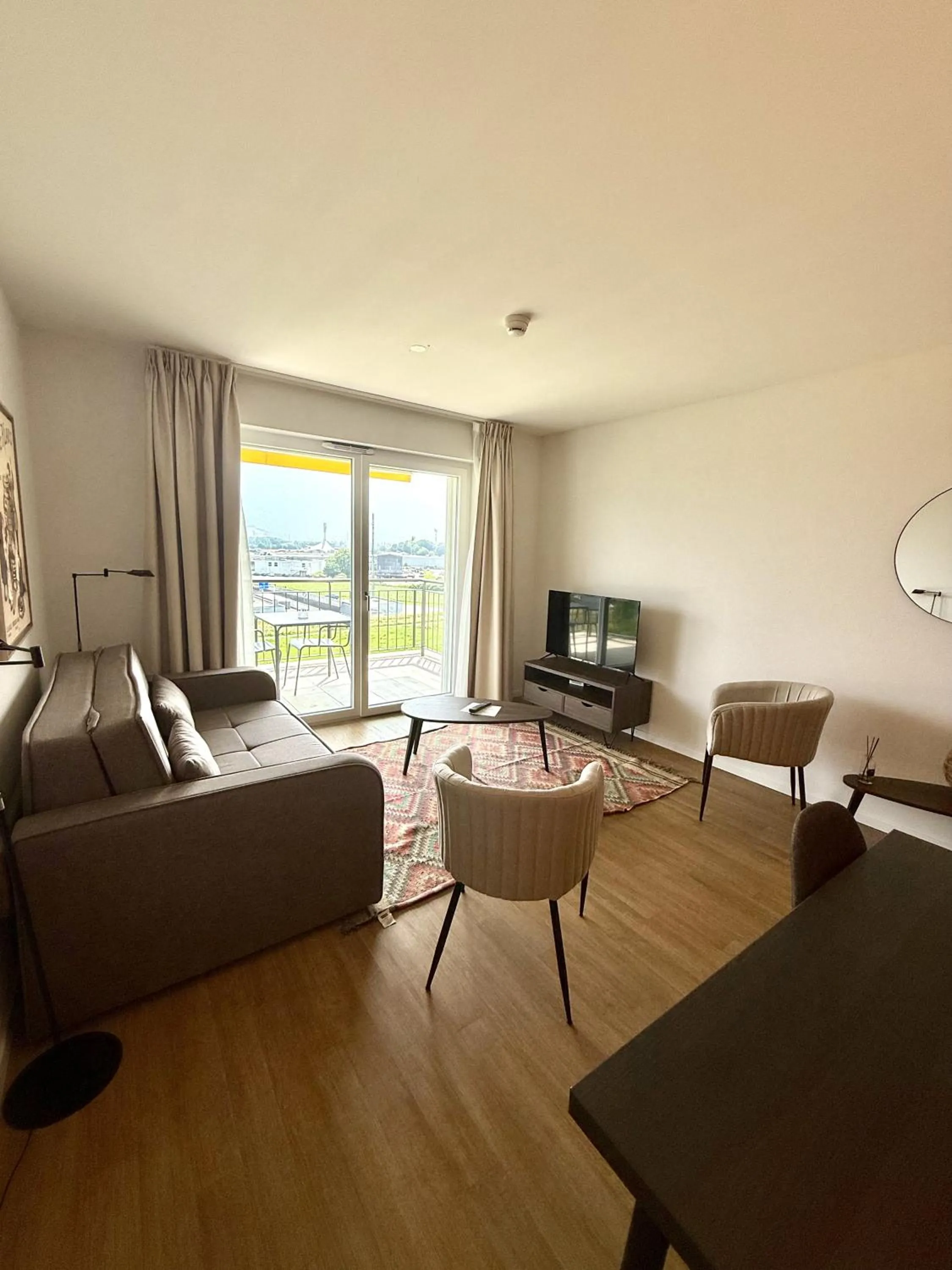 Day in Alp Art Hotel Monthey