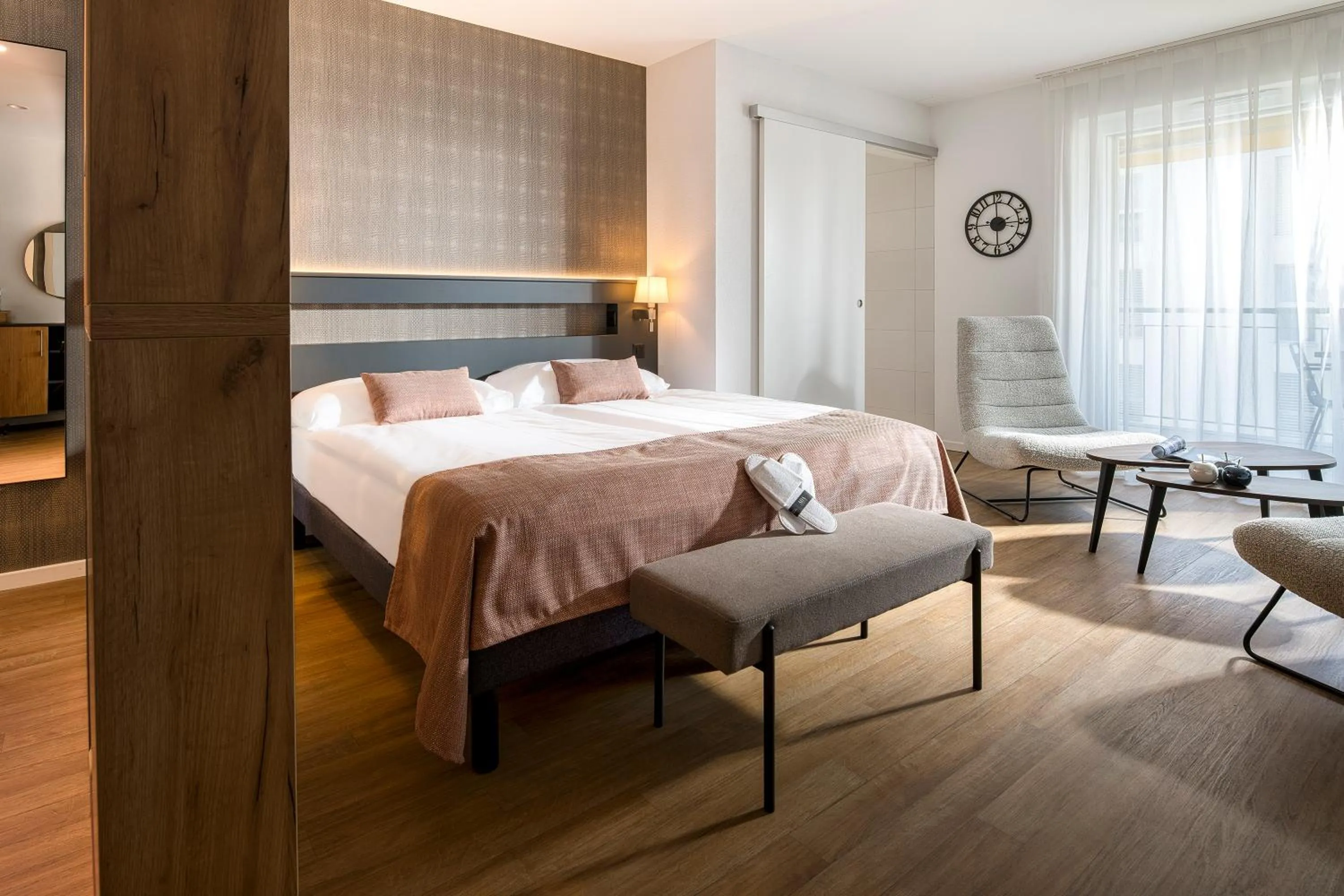 Alp Art Hotel Monthey