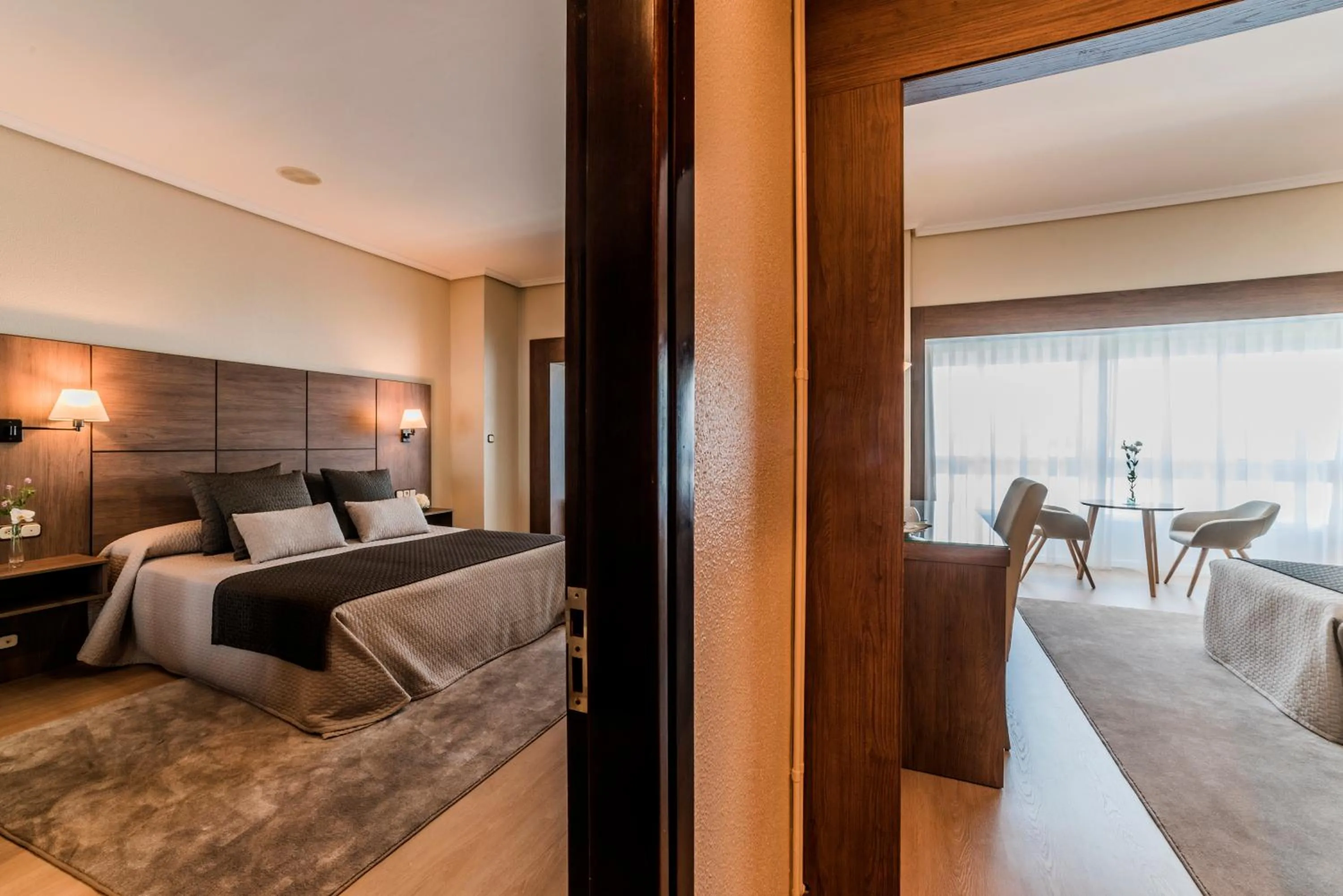 Eurostars Louxo Talaso