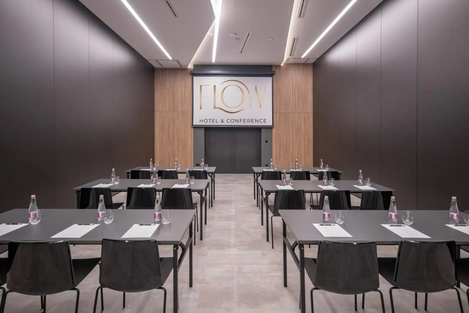 Meeting/conference room in Flow Hotel & Conference