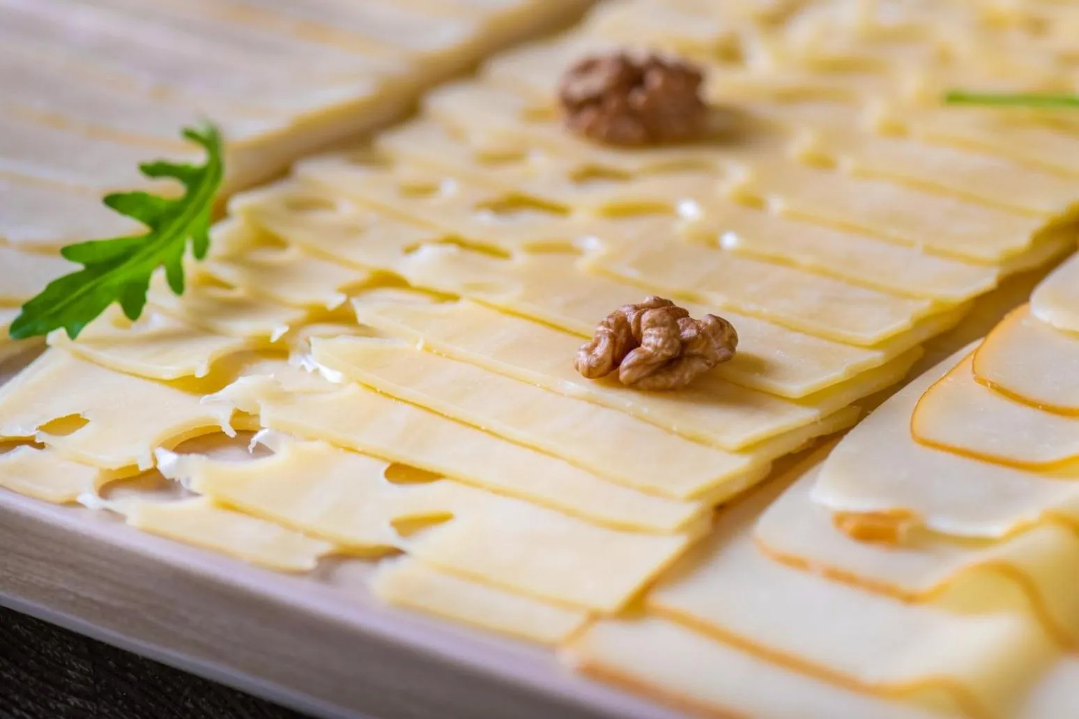 Food in Flow Hotel & Conference